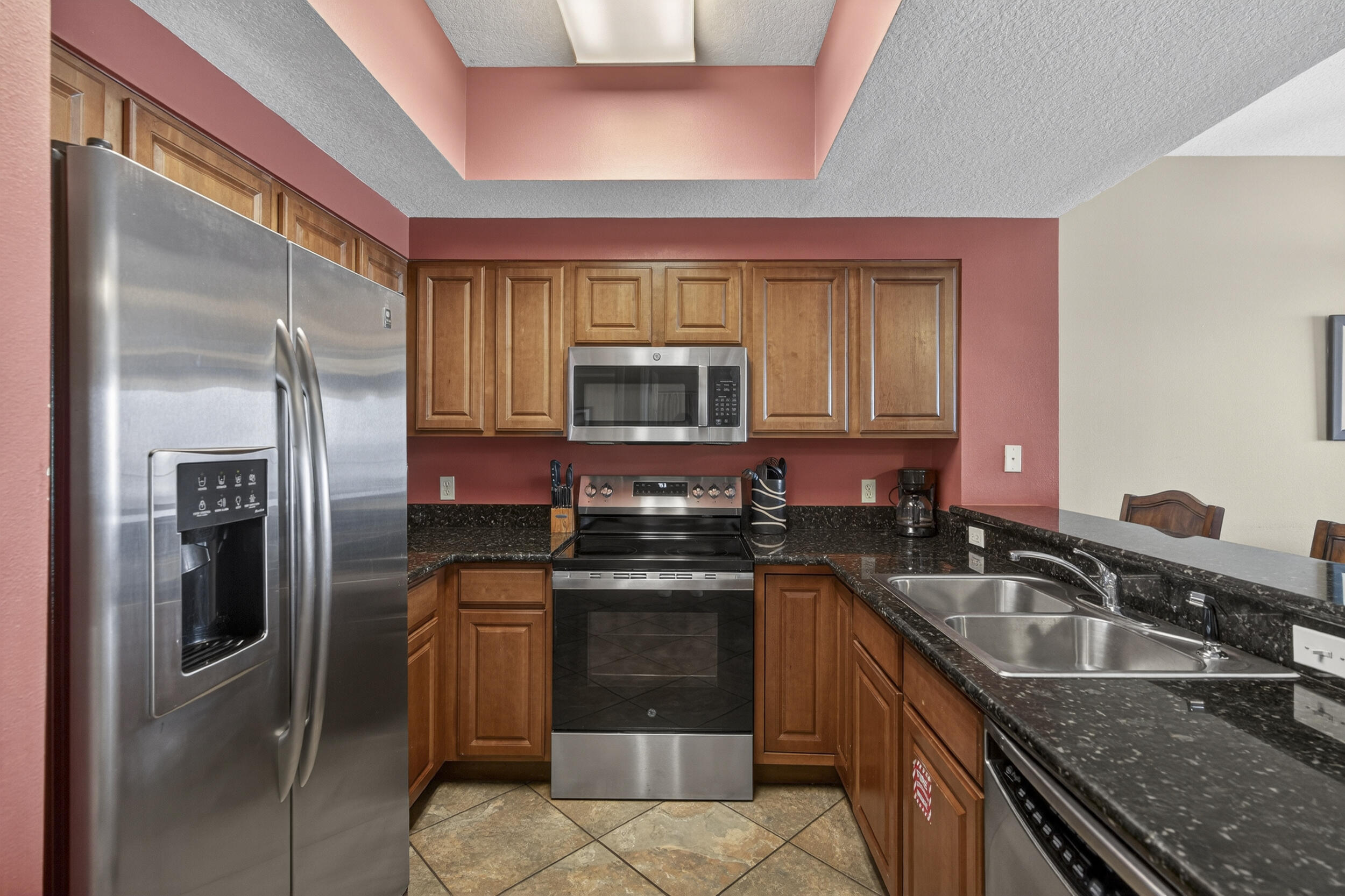 112 Seascape Drive UNIT 1308