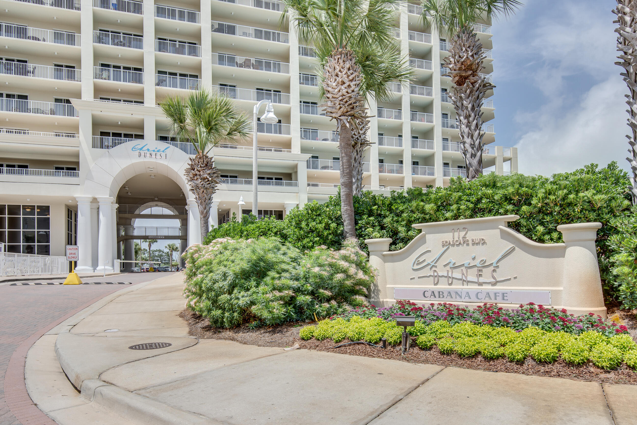 112 Seascape Drive UNIT 1308