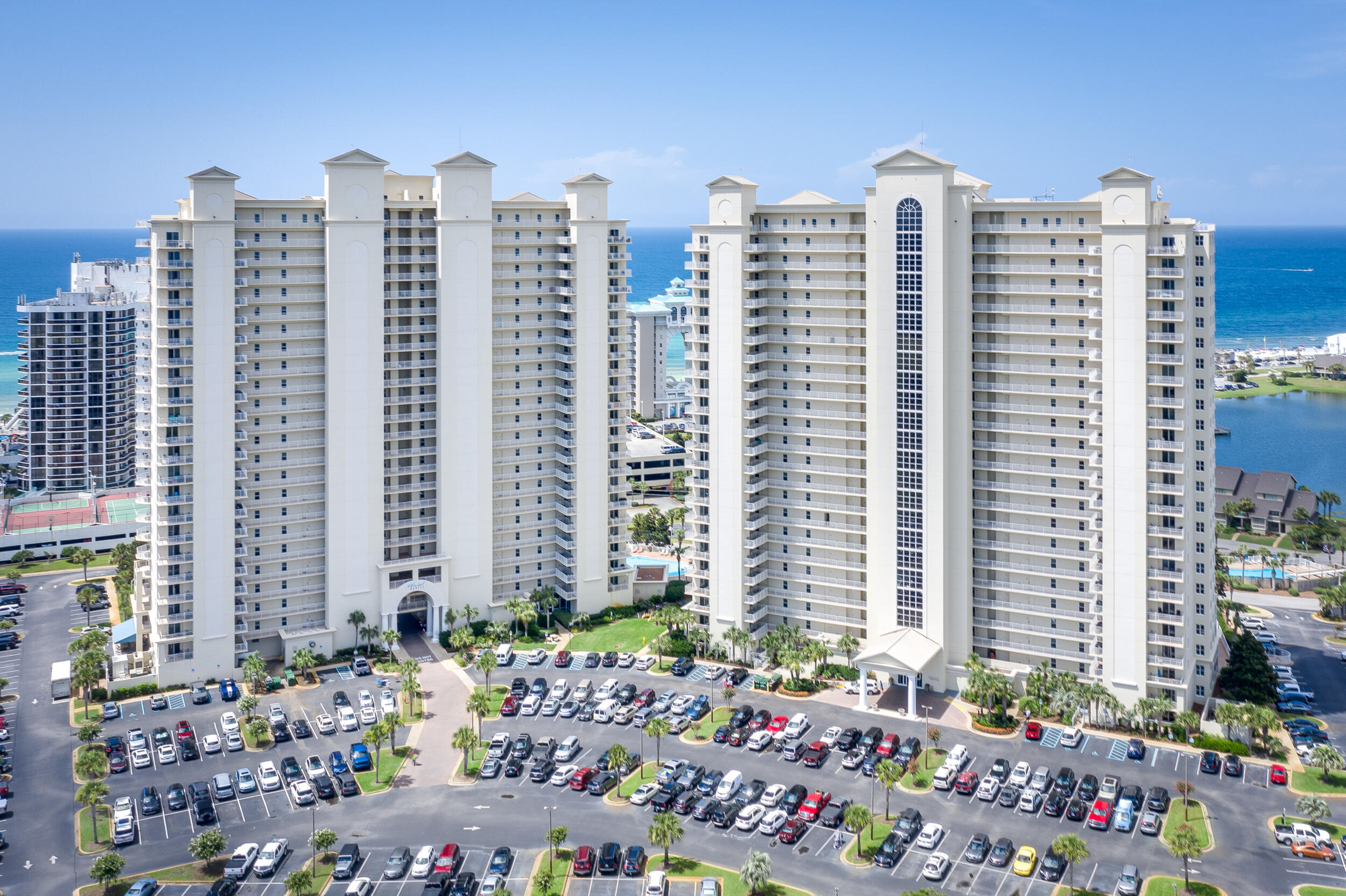 112 Seascape Drive UNIT 1308