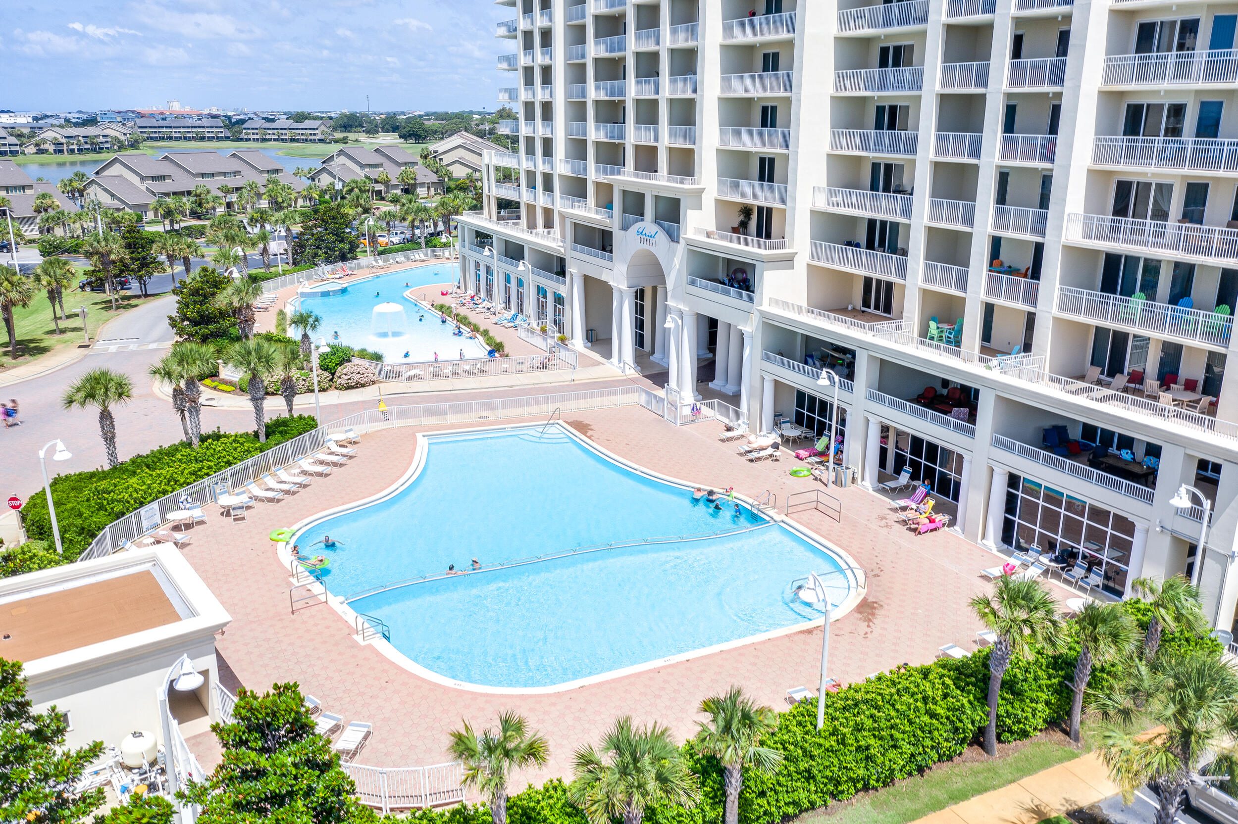 112 Seascape Drive UNIT 1308