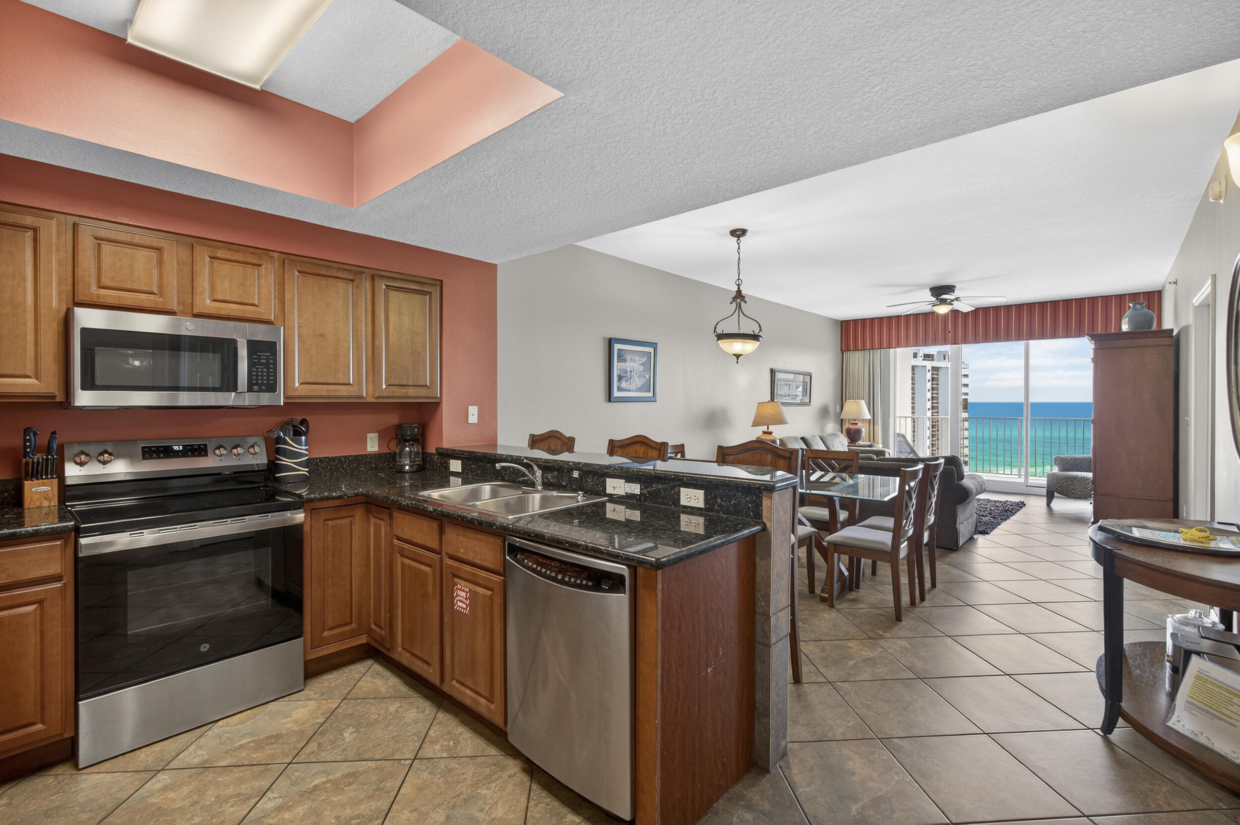 112 Seascape Drive UNIT 1308