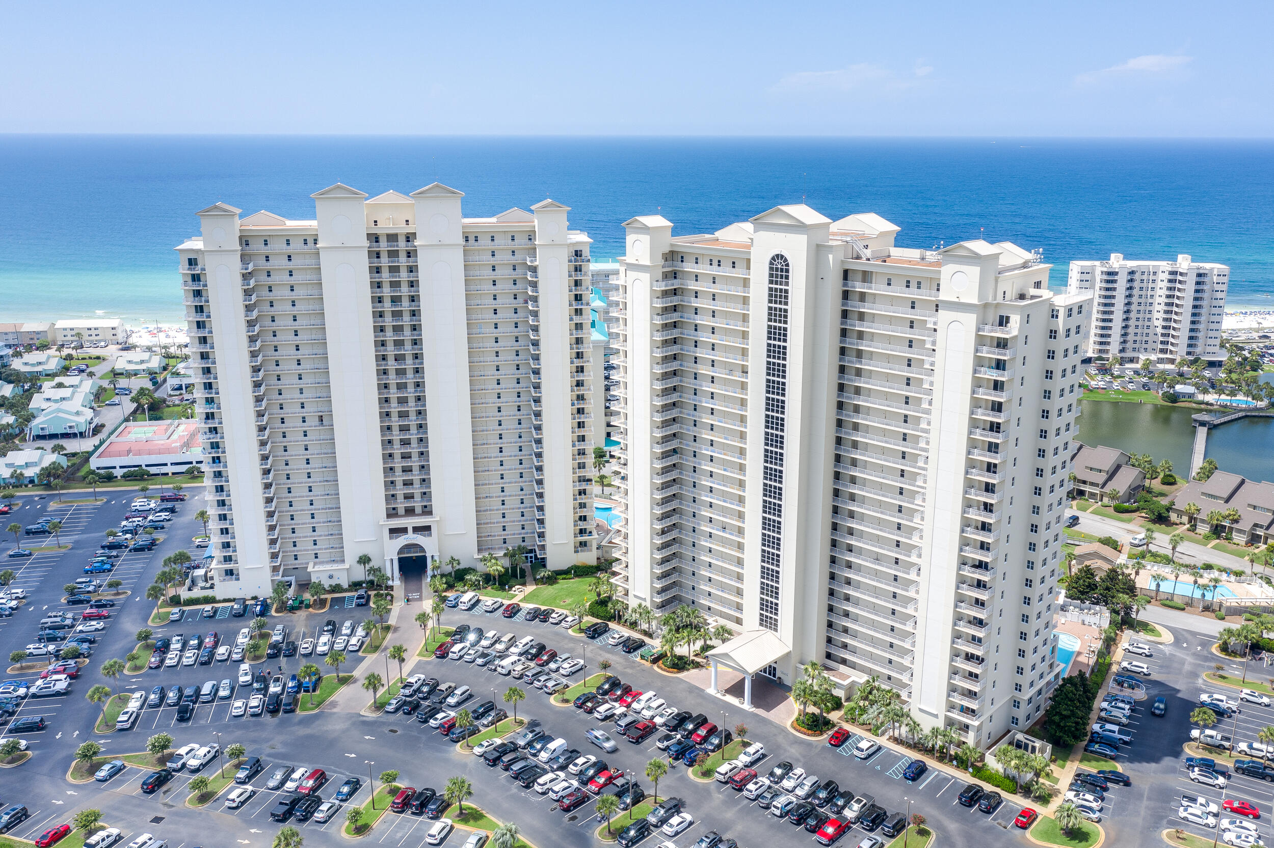 112 Seascape Drive UNIT 1308