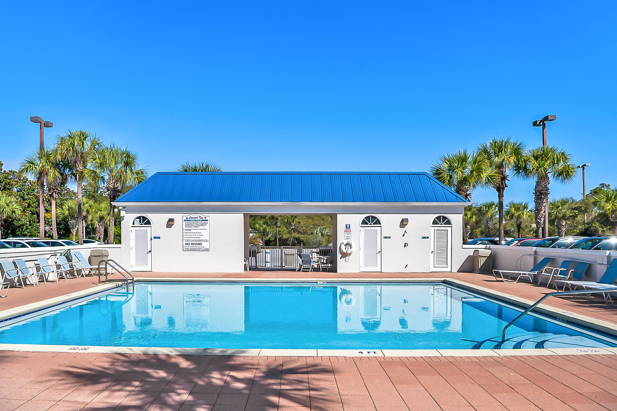 2936 Scenic Gulf Drive UNIT 406