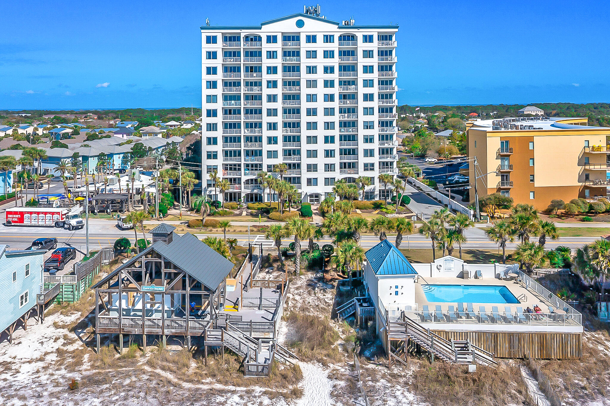2936 Scenic Gulf Drive UNIT 406