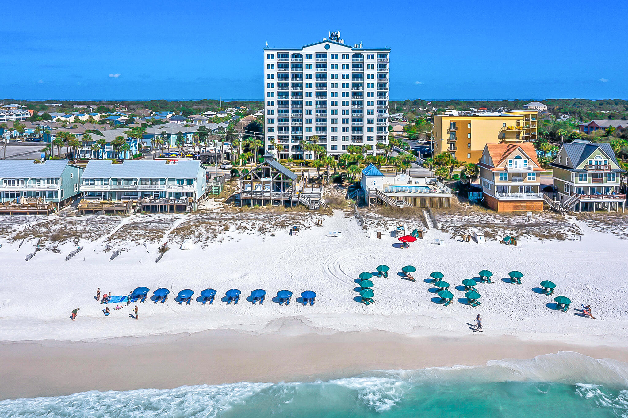 2936 Scenic Gulf Drive UNIT 406