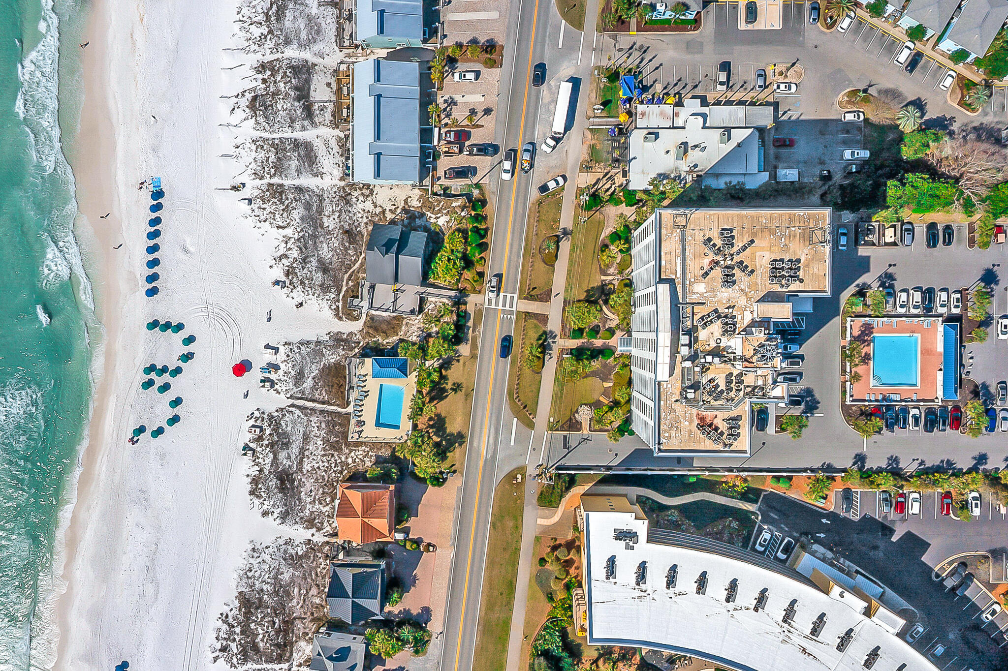 2936 Scenic Gulf Drive UNIT 406