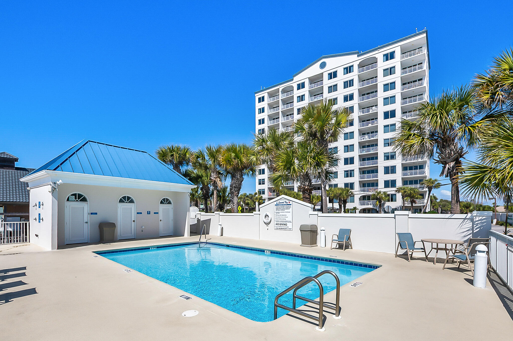 2936 Scenic Gulf Drive UNIT 406