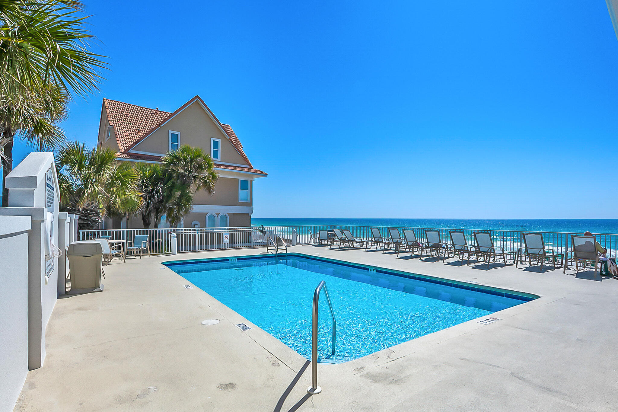 2936 Scenic Gulf Drive UNIT 406