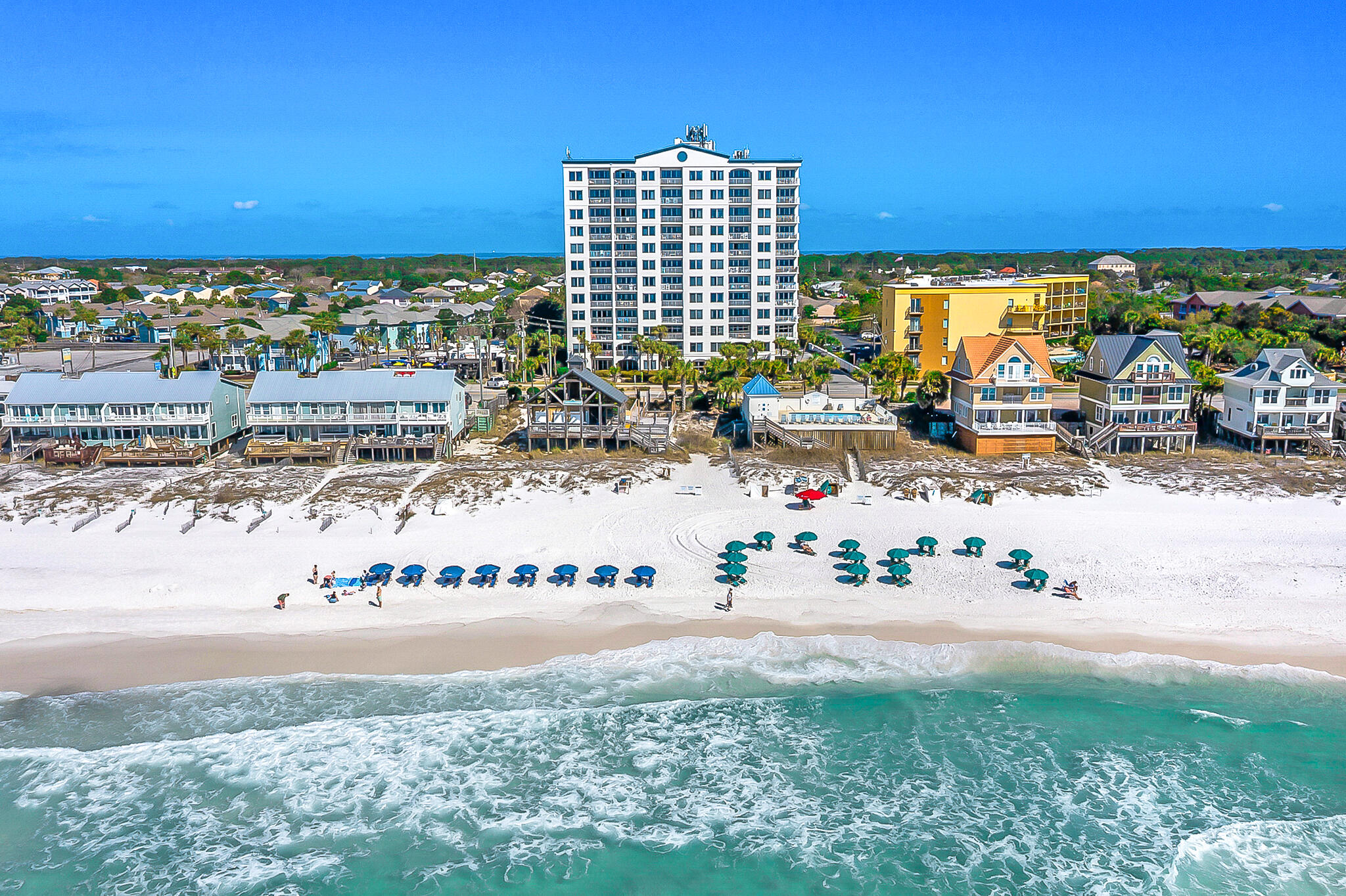 2936 Scenic Gulf Drive UNIT 406