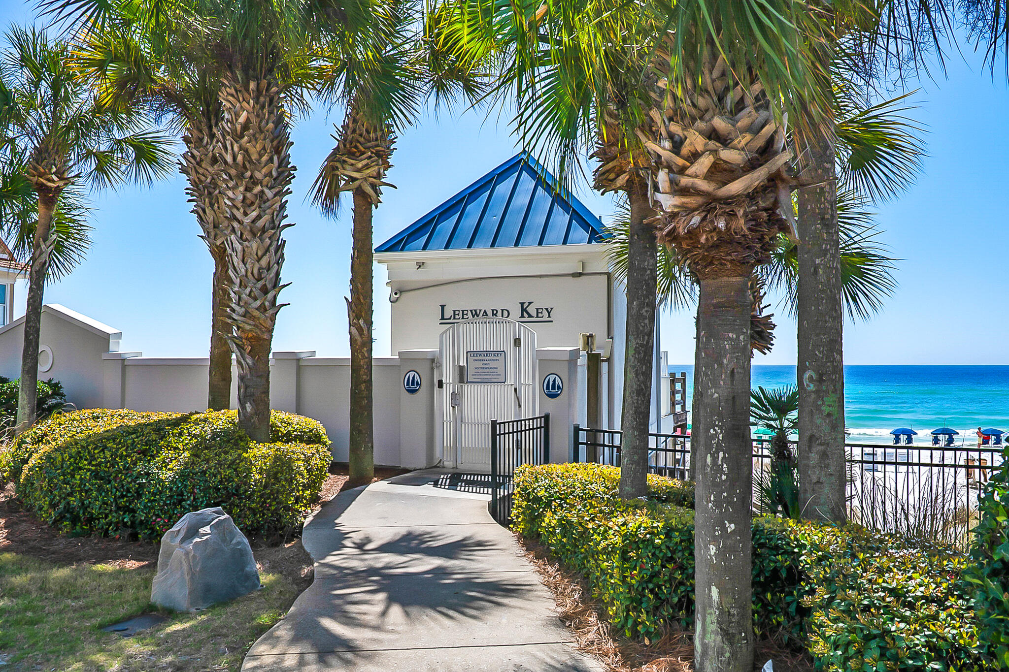 2936 Scenic Gulf Drive UNIT 406