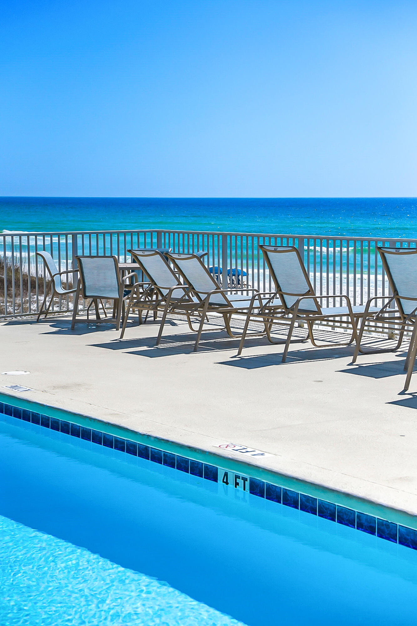 2936 Scenic Gulf Drive UNIT 406