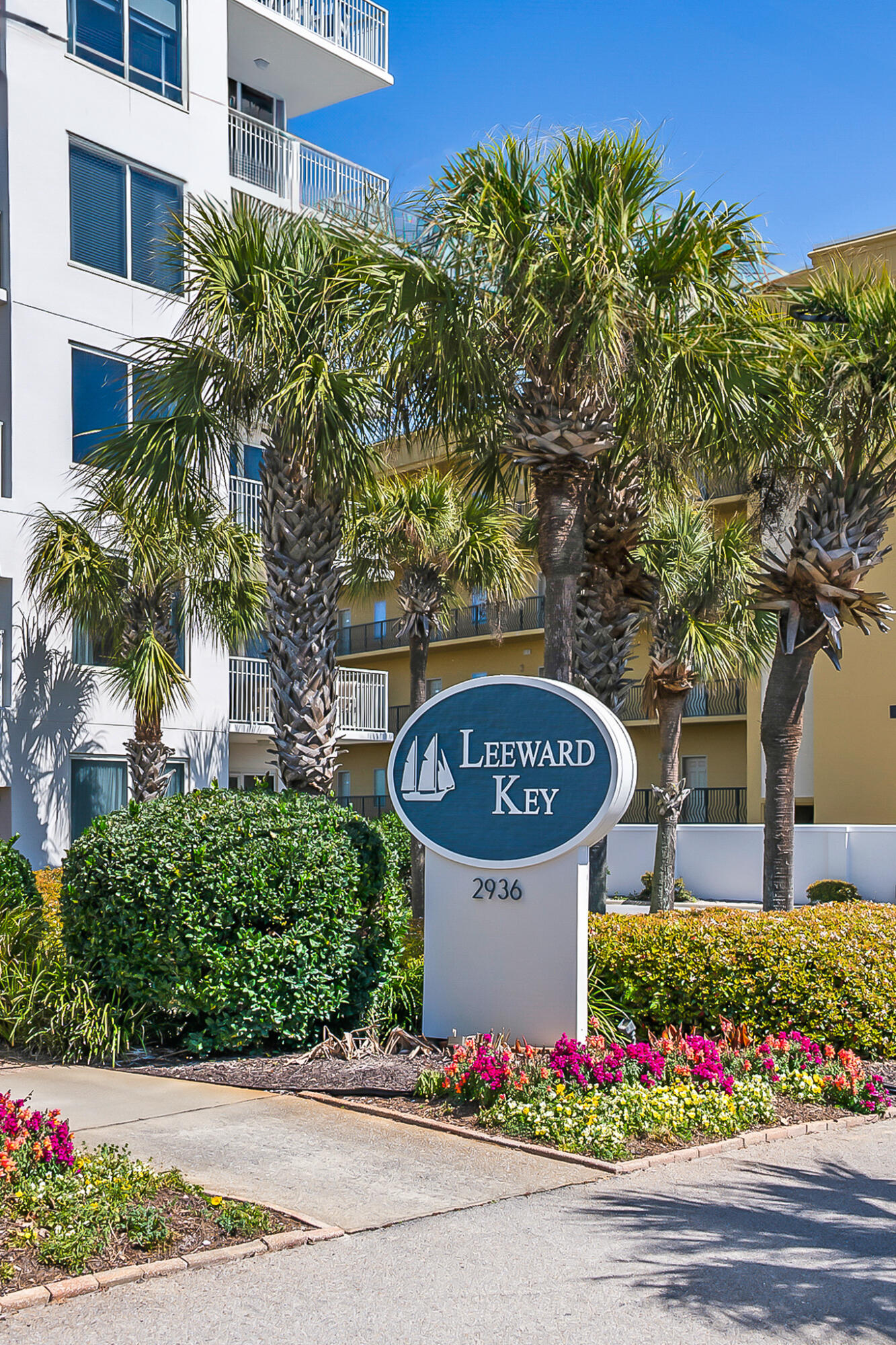2936 Scenic Gulf Drive UNIT 406
