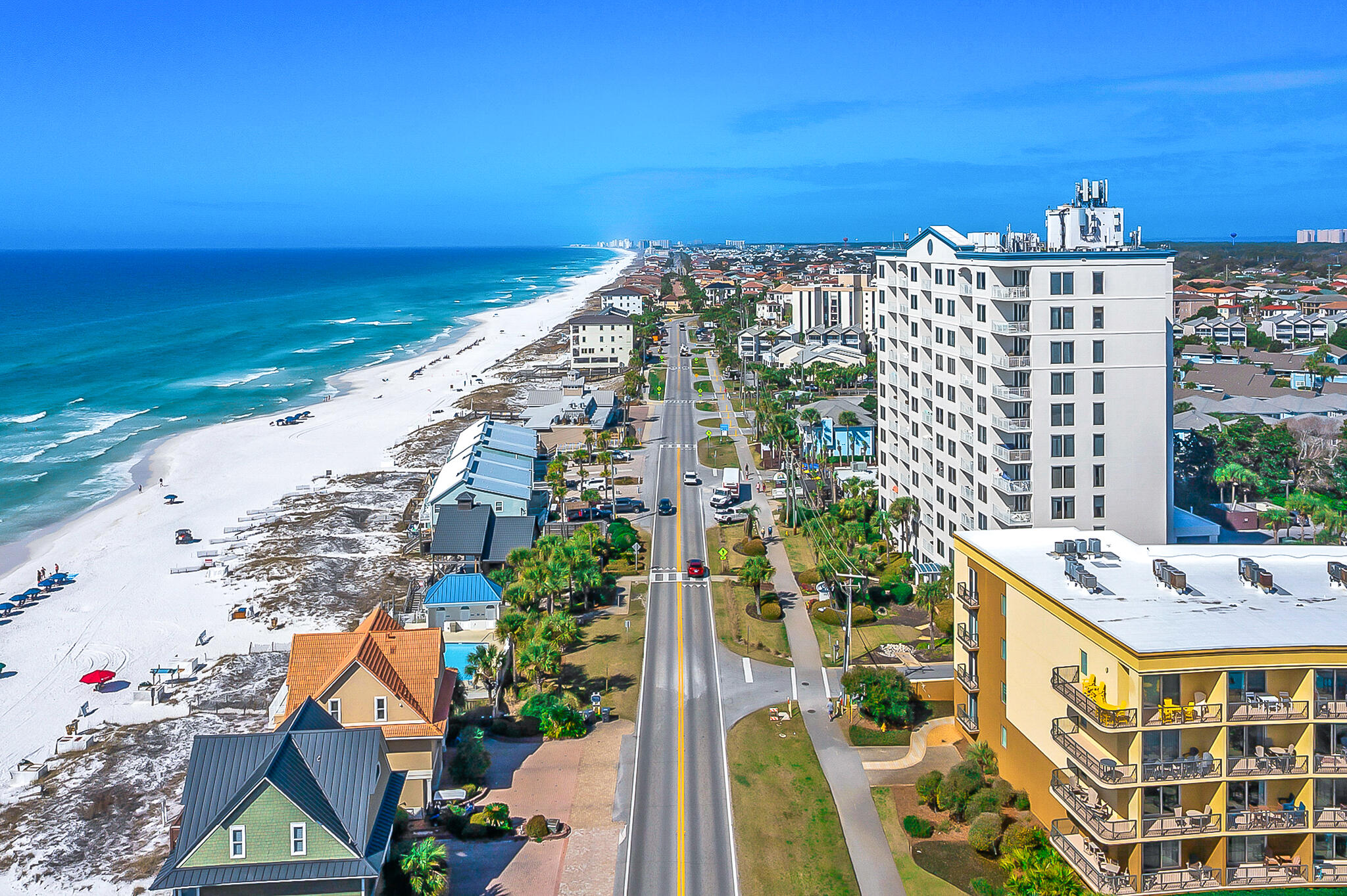 2936 Scenic Gulf Drive UNIT 406