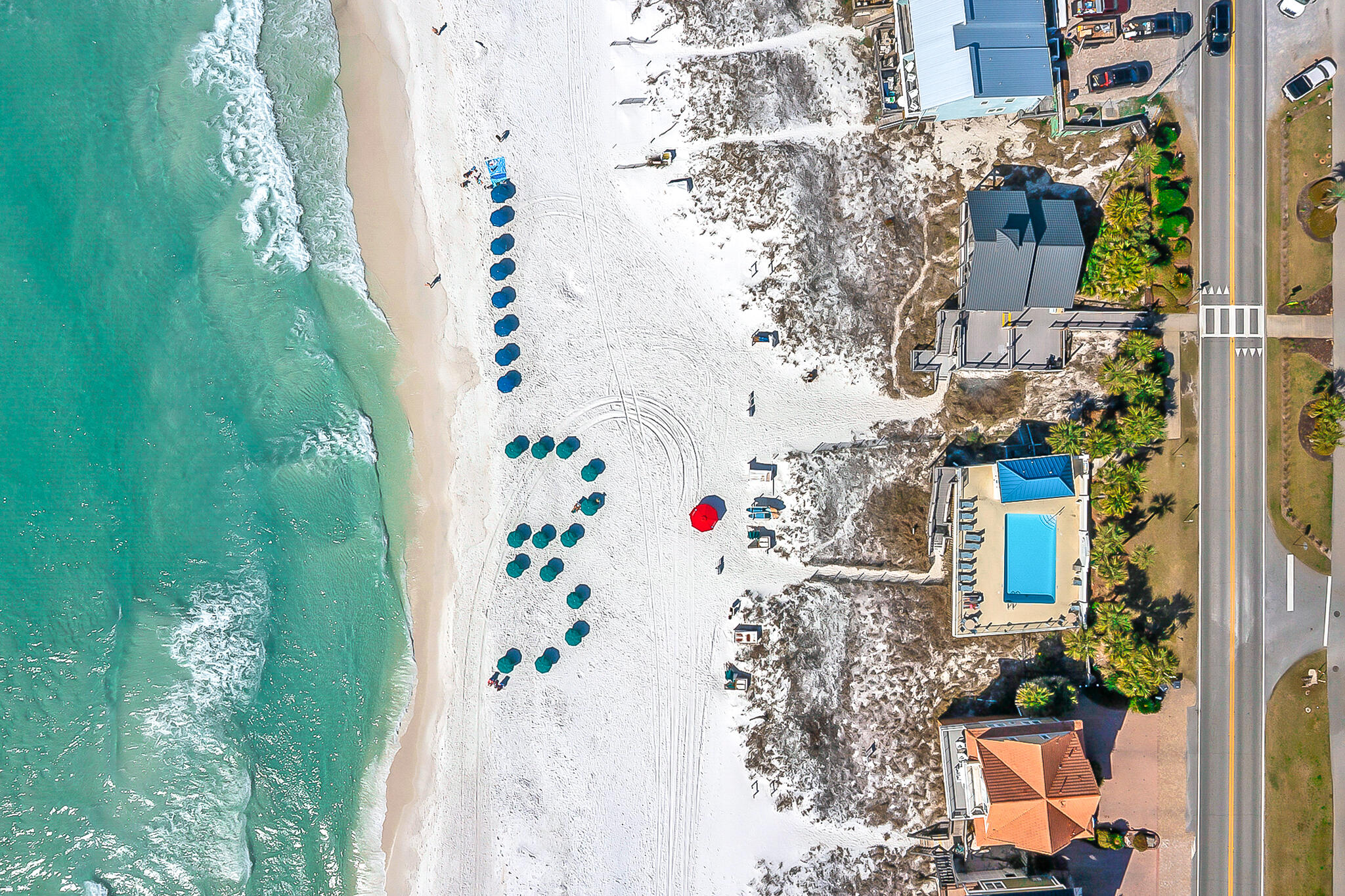 2936 Scenic Gulf Drive UNIT 406