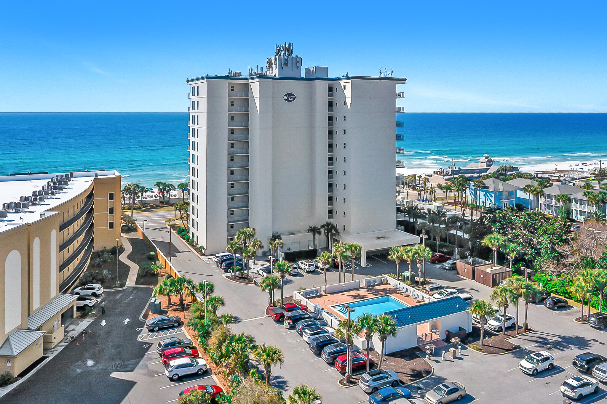 2936 Scenic Gulf Drive UNIT 406