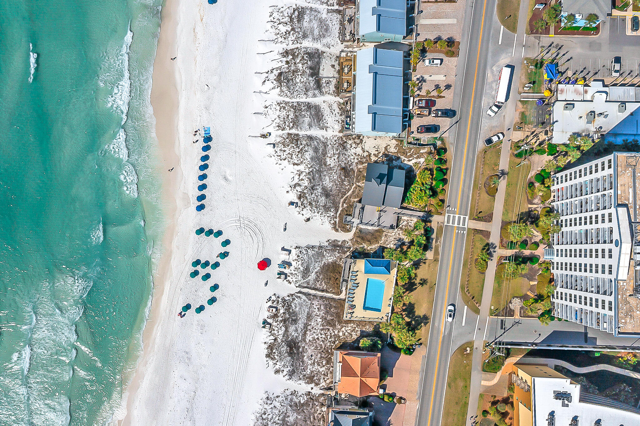 2936 Scenic Gulf Drive UNIT 406