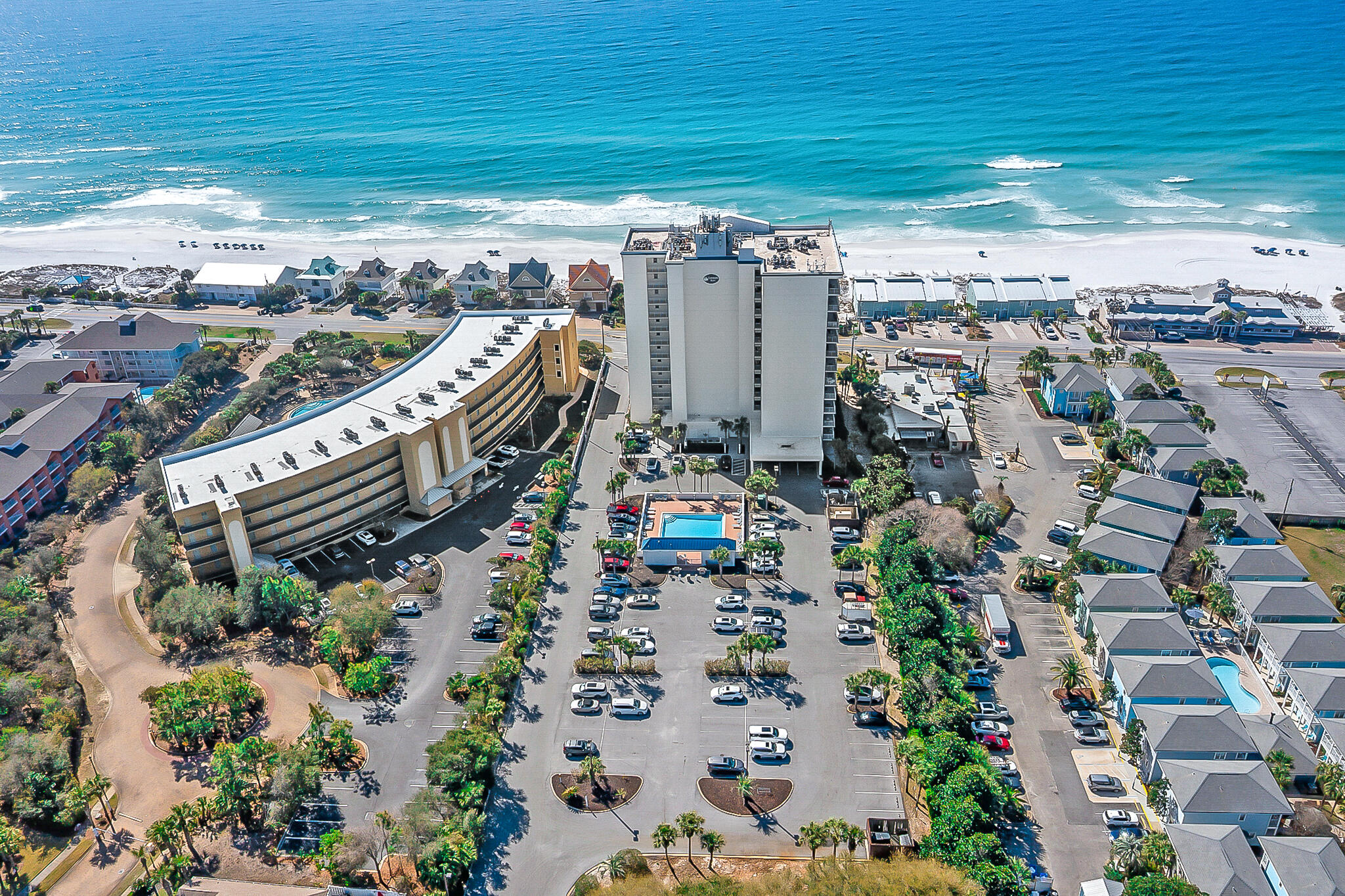 2936 Scenic Gulf Drive UNIT 406