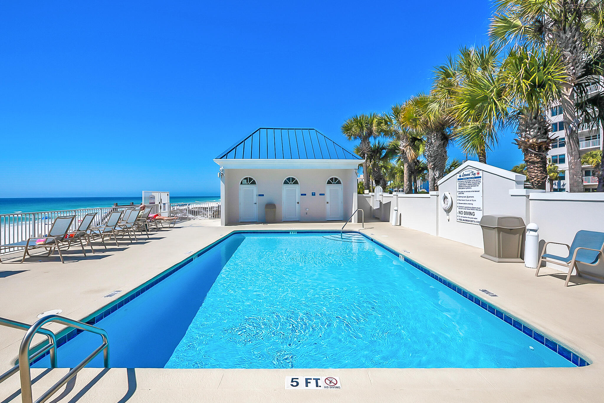 2936 Scenic Gulf Drive UNIT 406