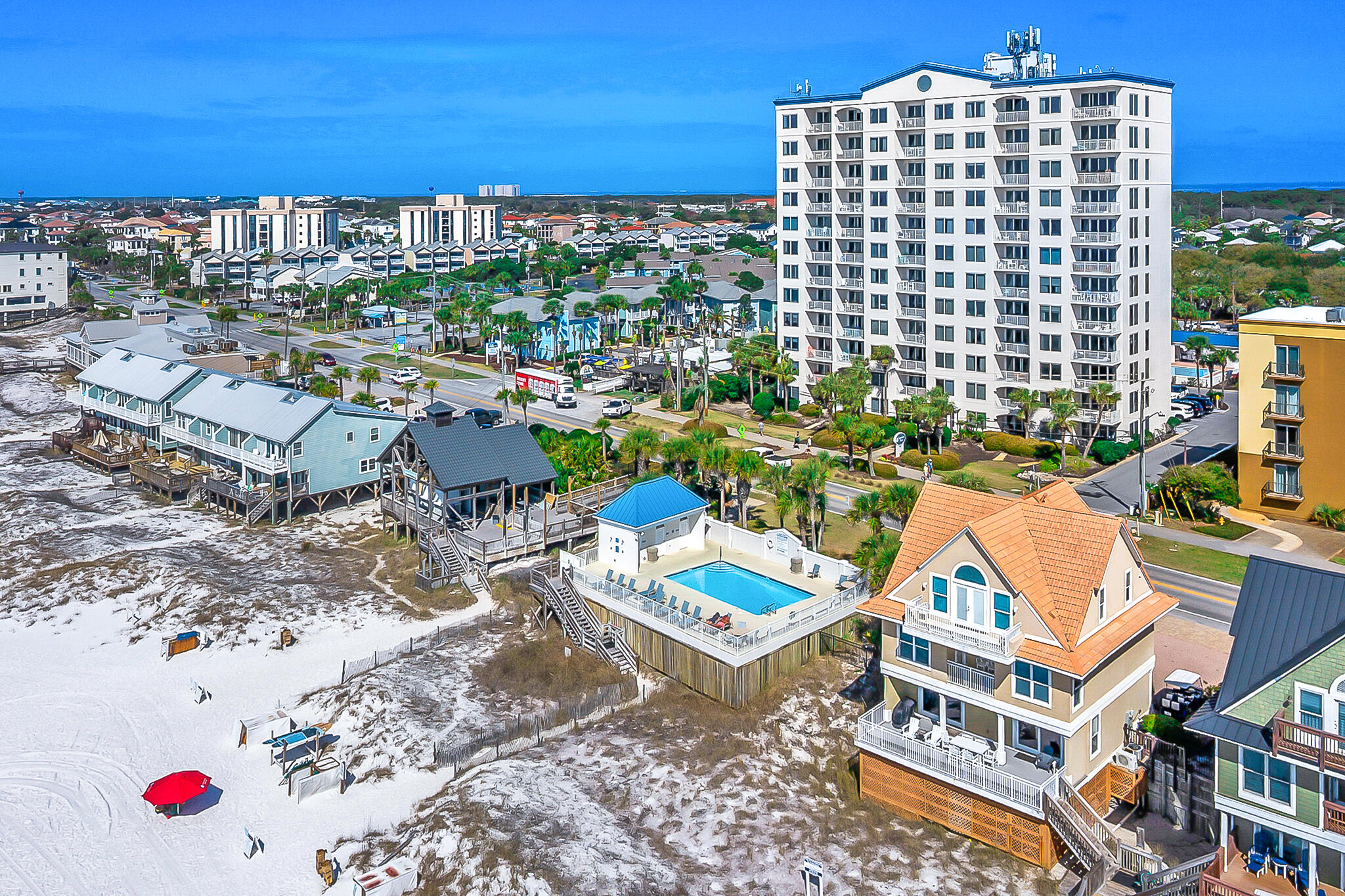 2936 Scenic Gulf Drive UNIT 406