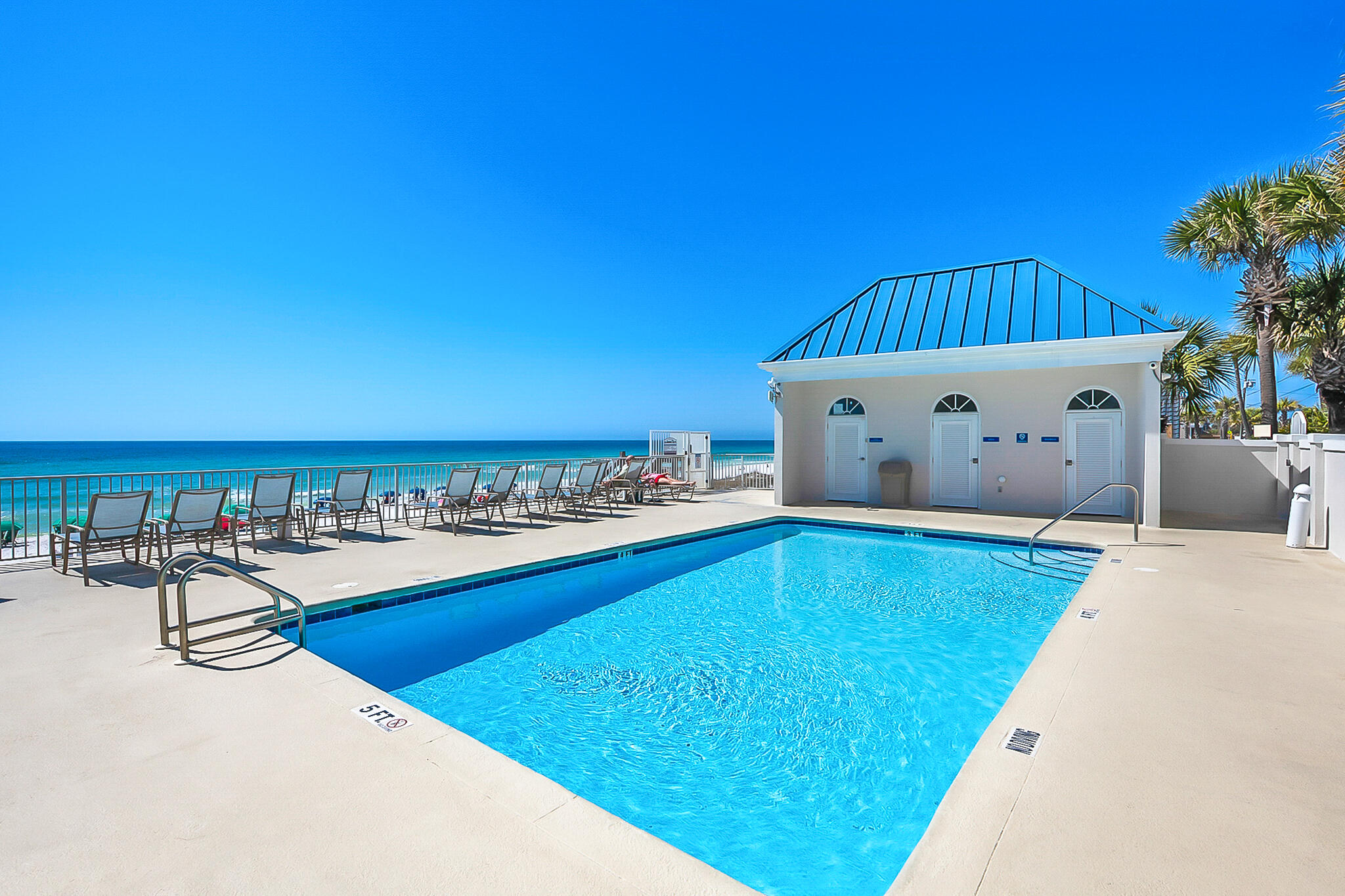 2936 Scenic Gulf Drive UNIT 406