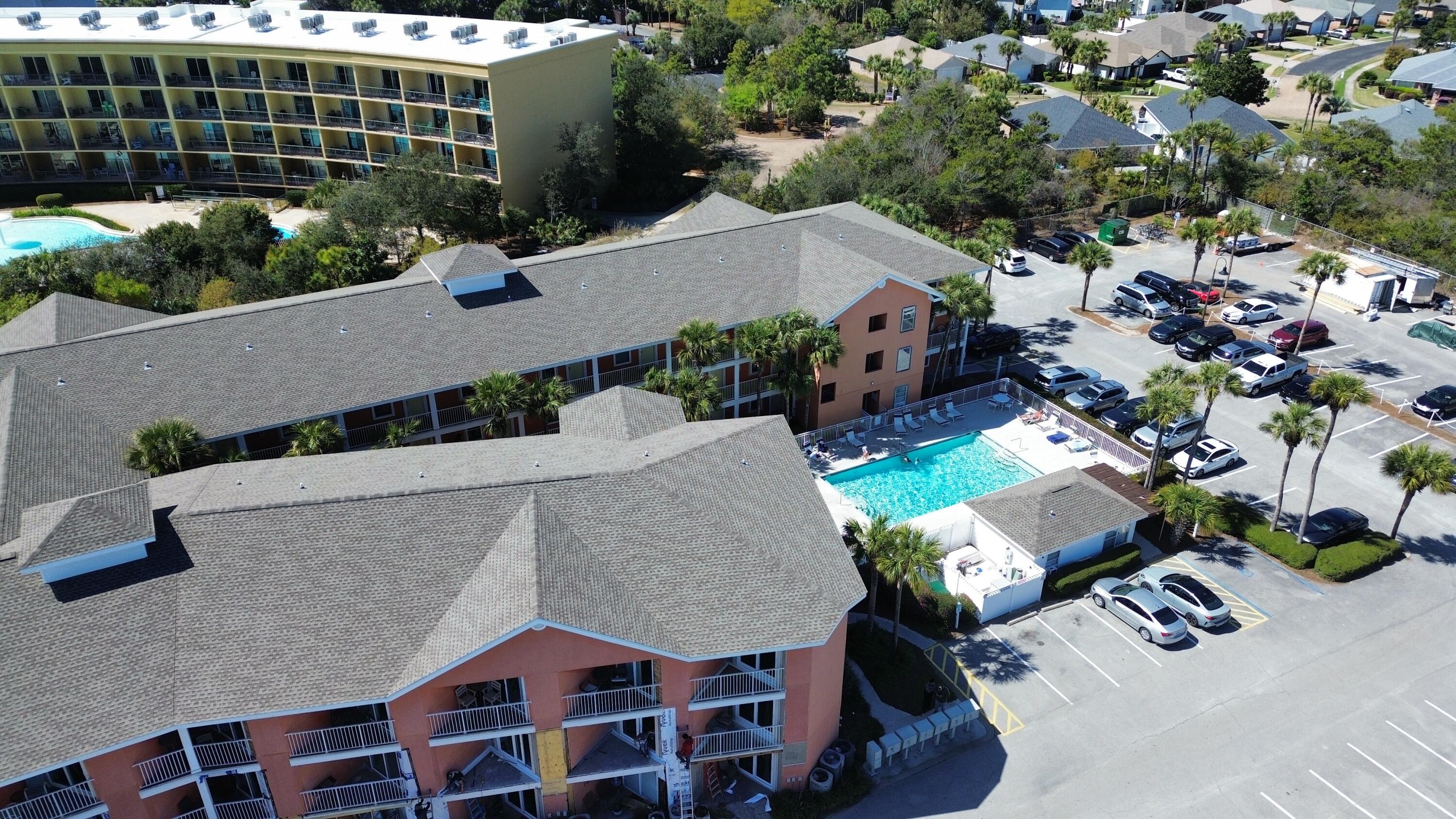 2830 Scenic Gulf Drive 308