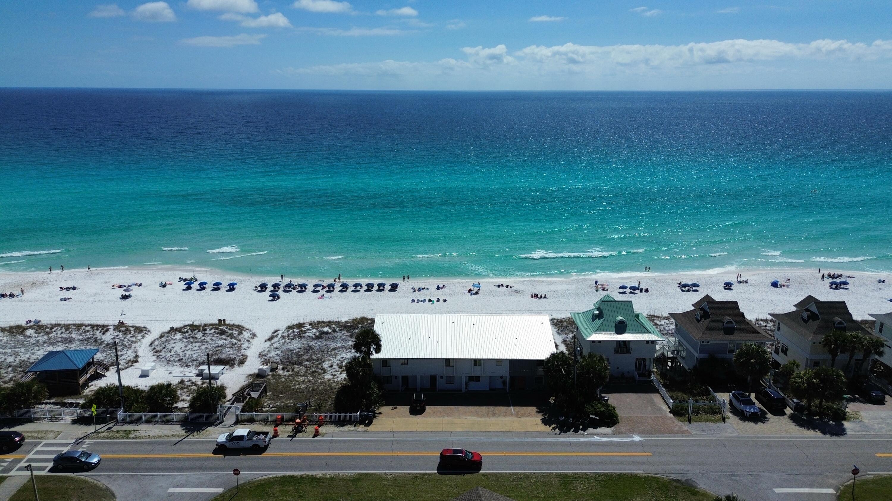 2830 Scenic Gulf Drive 308