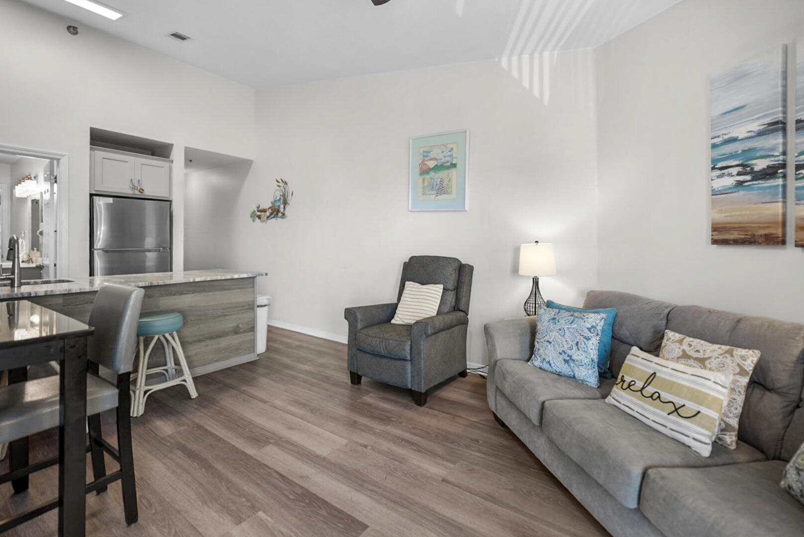 2830 Scenic Gulf Drive 308