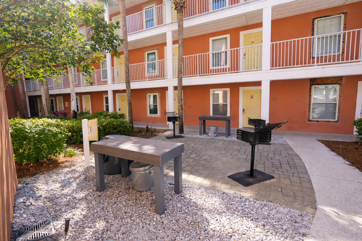 2830 Scenic Gulf Drive 308