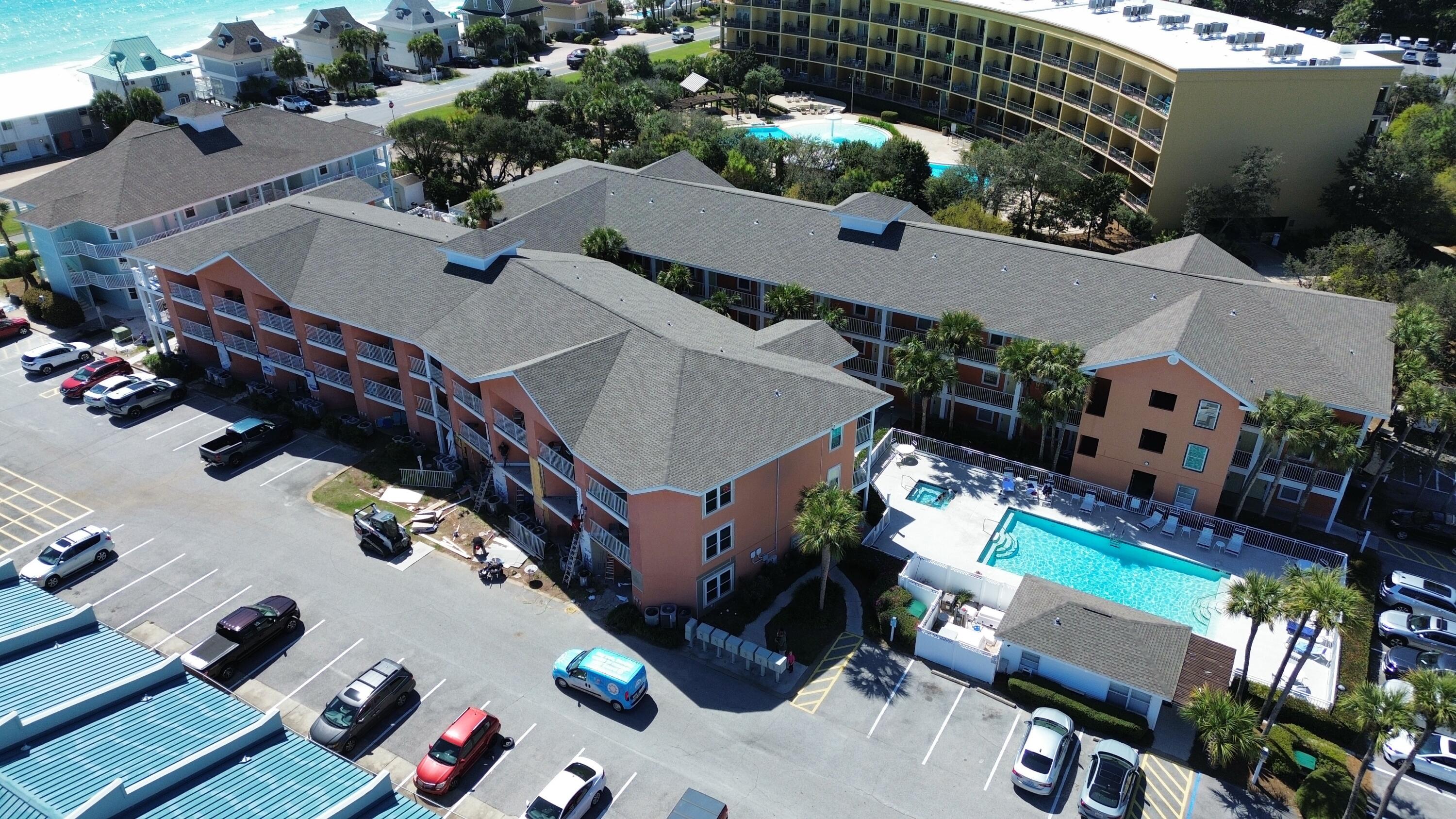 2830 Scenic Gulf Drive 308