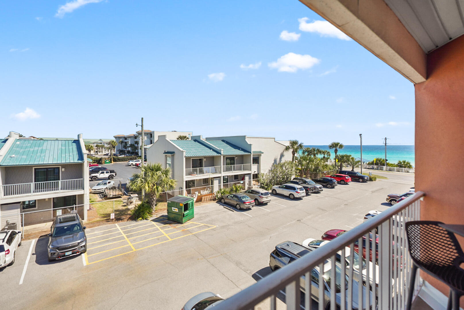 2830 Scenic Gulf Drive 308