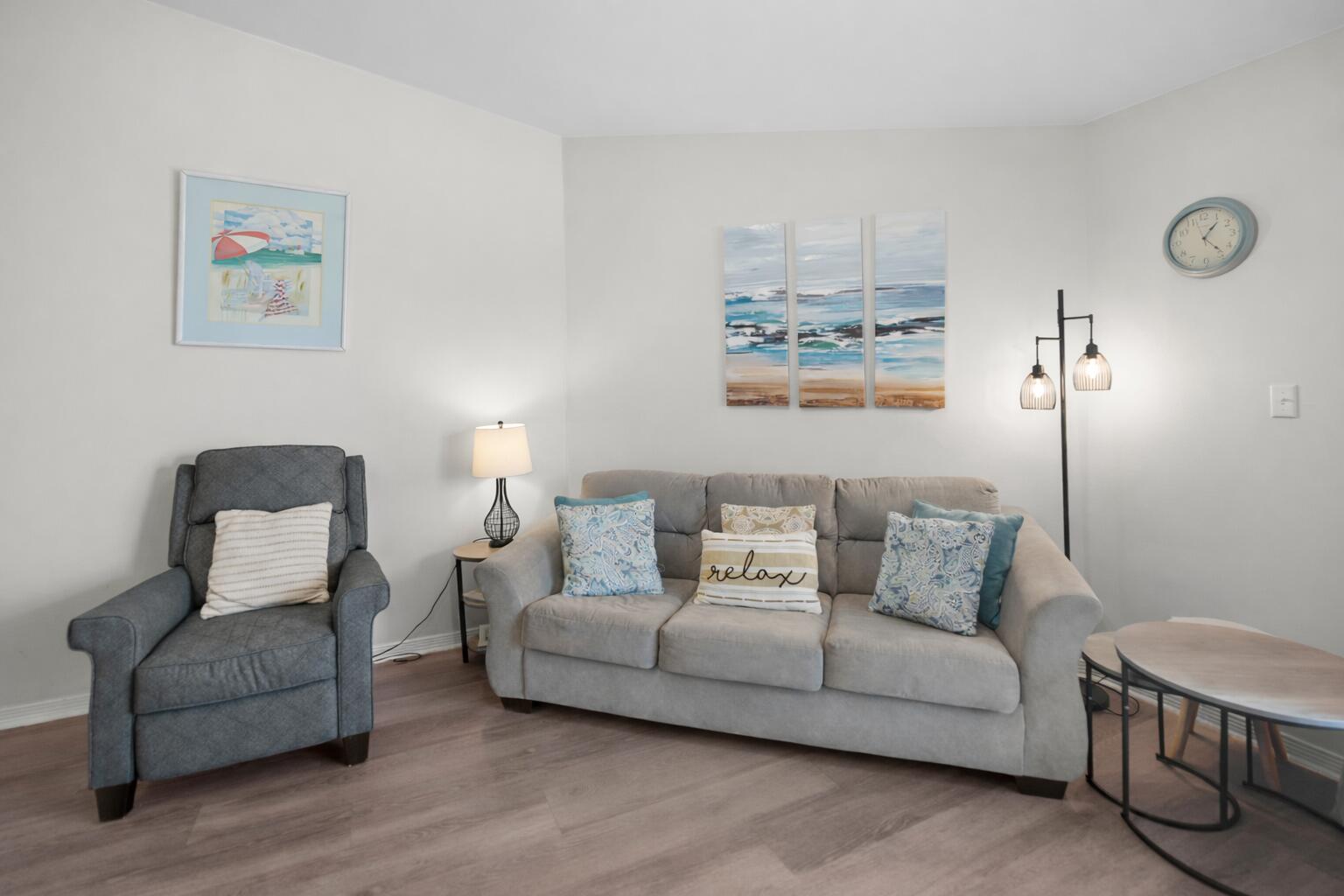 2830 Scenic Gulf Drive 308