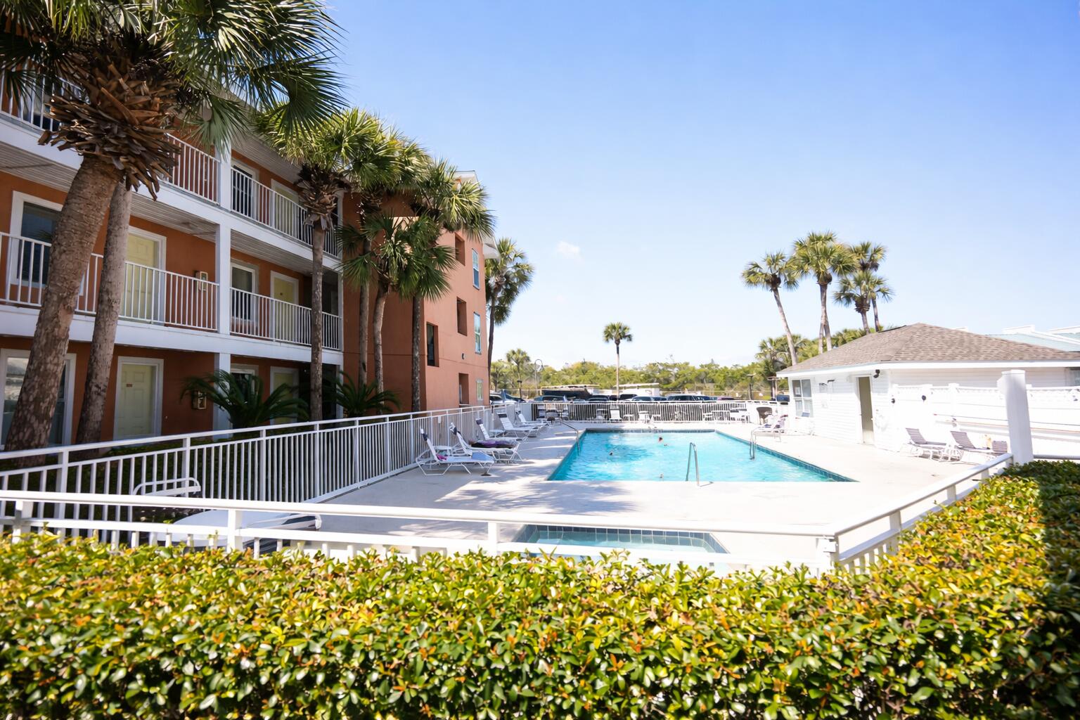 2830 Scenic Gulf Drive 308