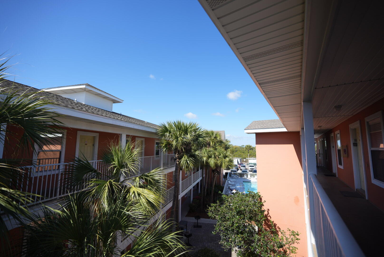 2830 Scenic Gulf Drive 308