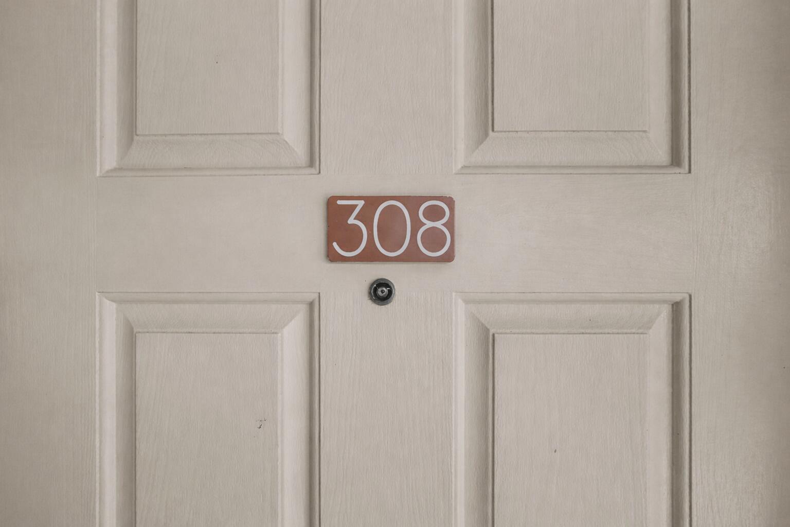 2830 Scenic Gulf Drive 308