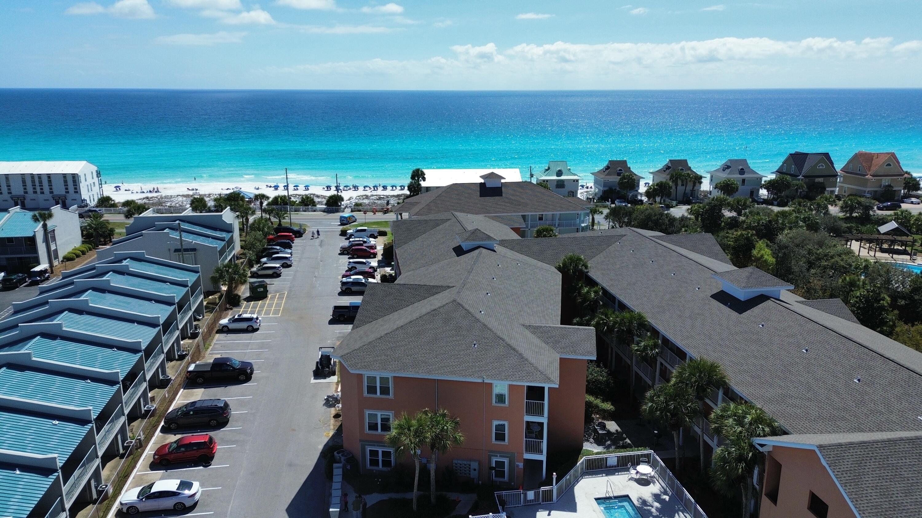 2830 Scenic Gulf Drive 308