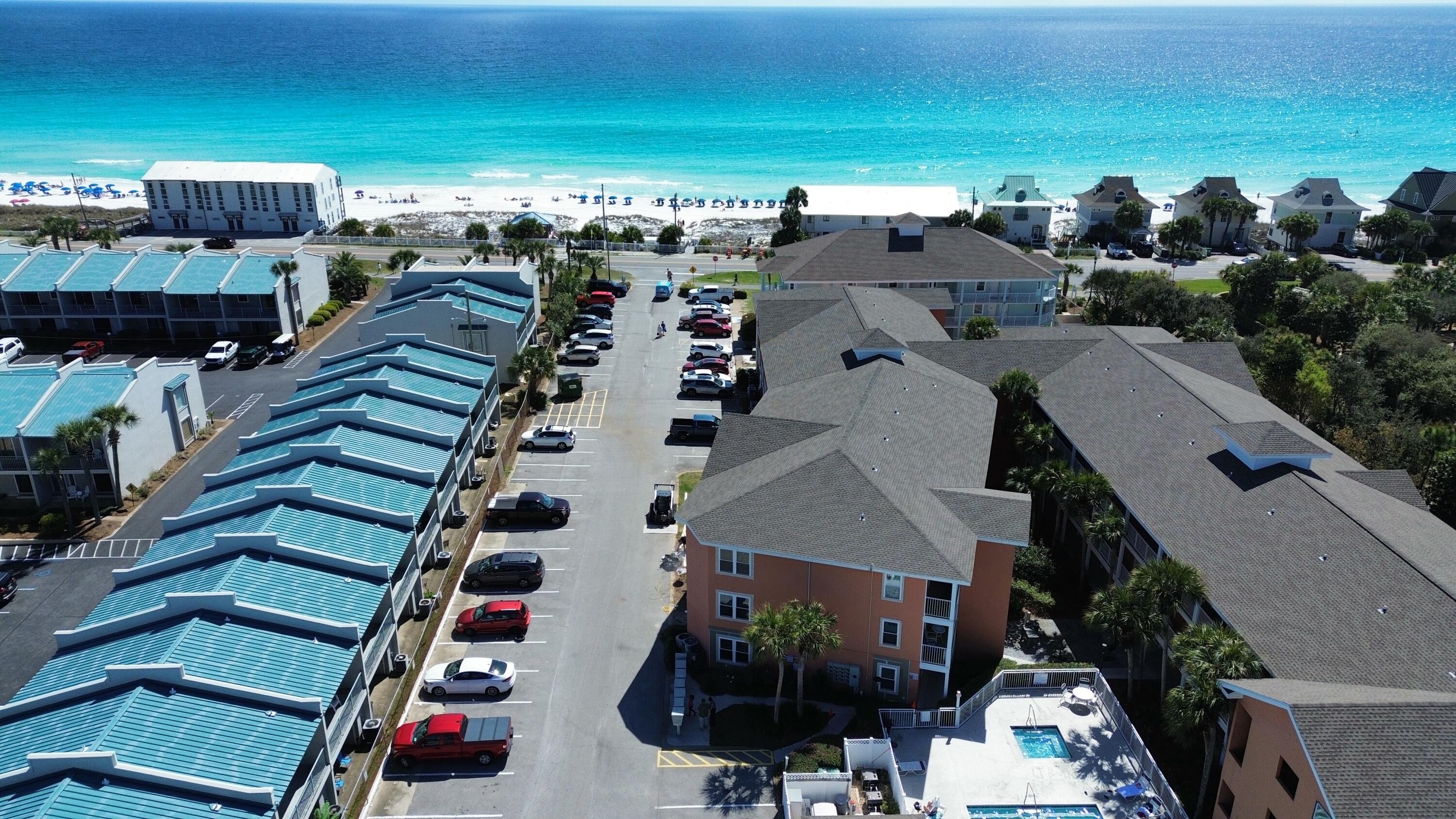 2830 Scenic Gulf Drive 308