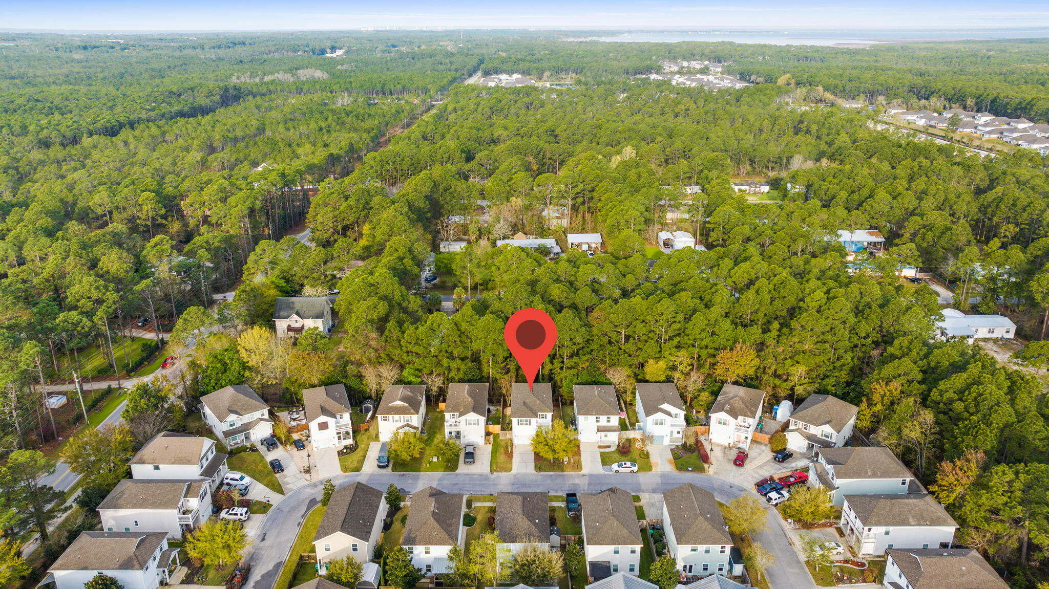 90 Mosaic Oaks Circle