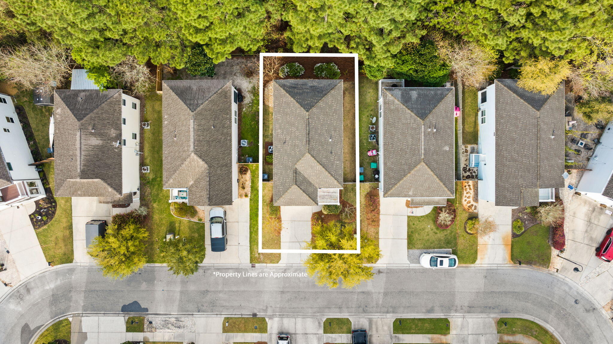 90 Mosaic Oaks Circle