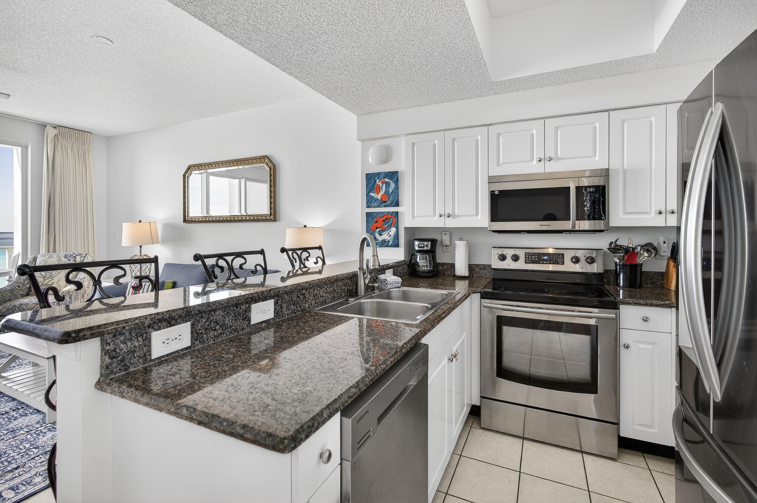 1160 Scenic Gulf Drive A307