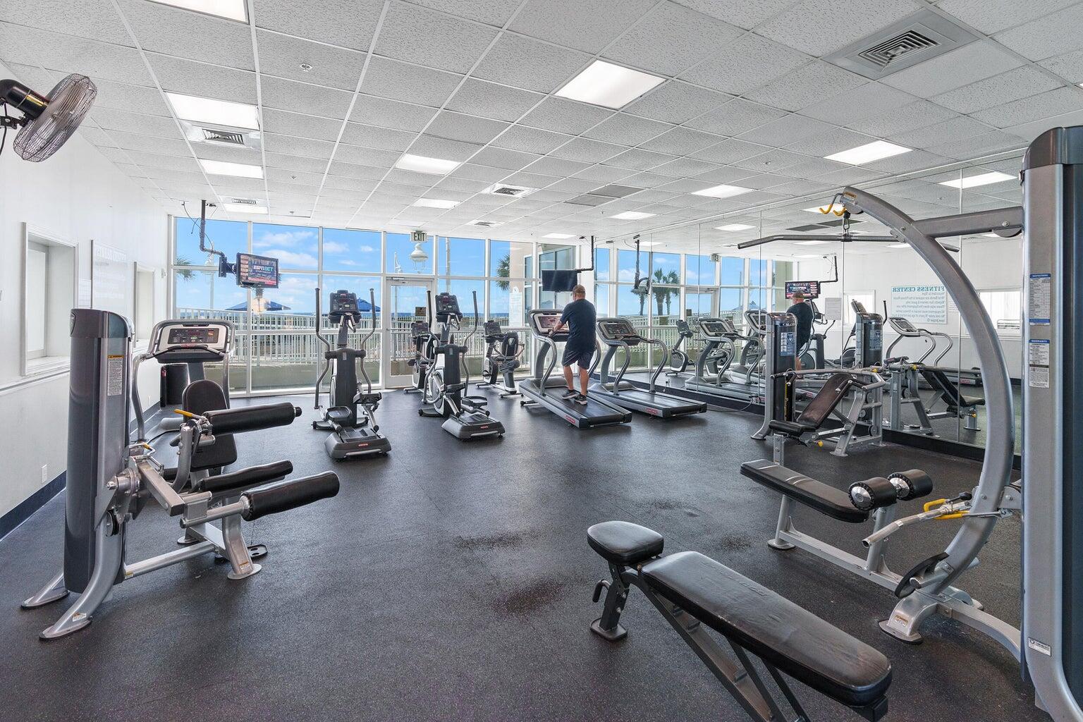 1160 Scenic Gulf Drive A307