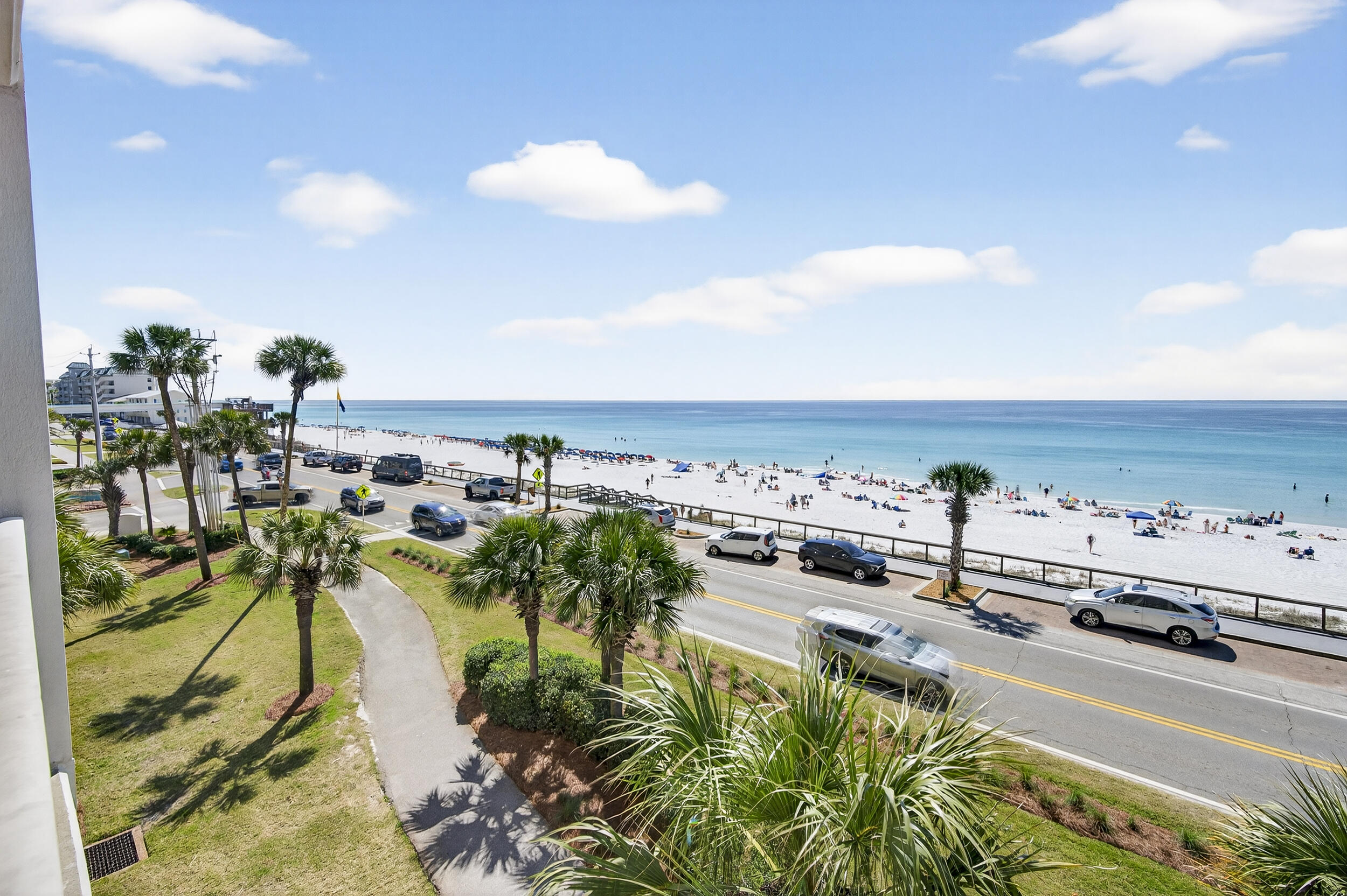 1160 Scenic Gulf Drive A307