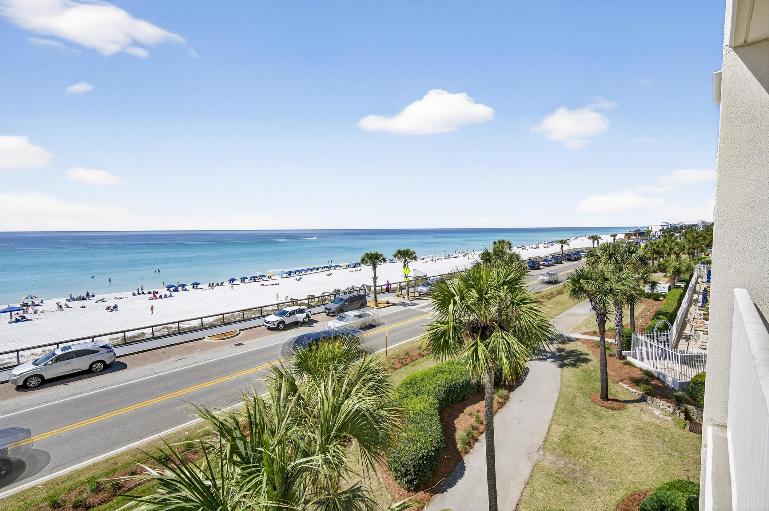 1160 Scenic Gulf Drive A307