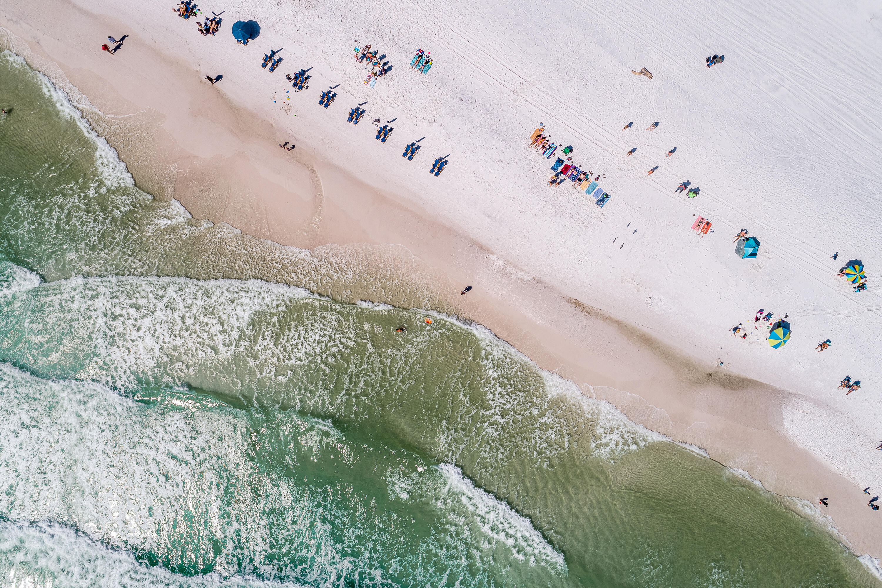 1160 Scenic Gulf Drive A307