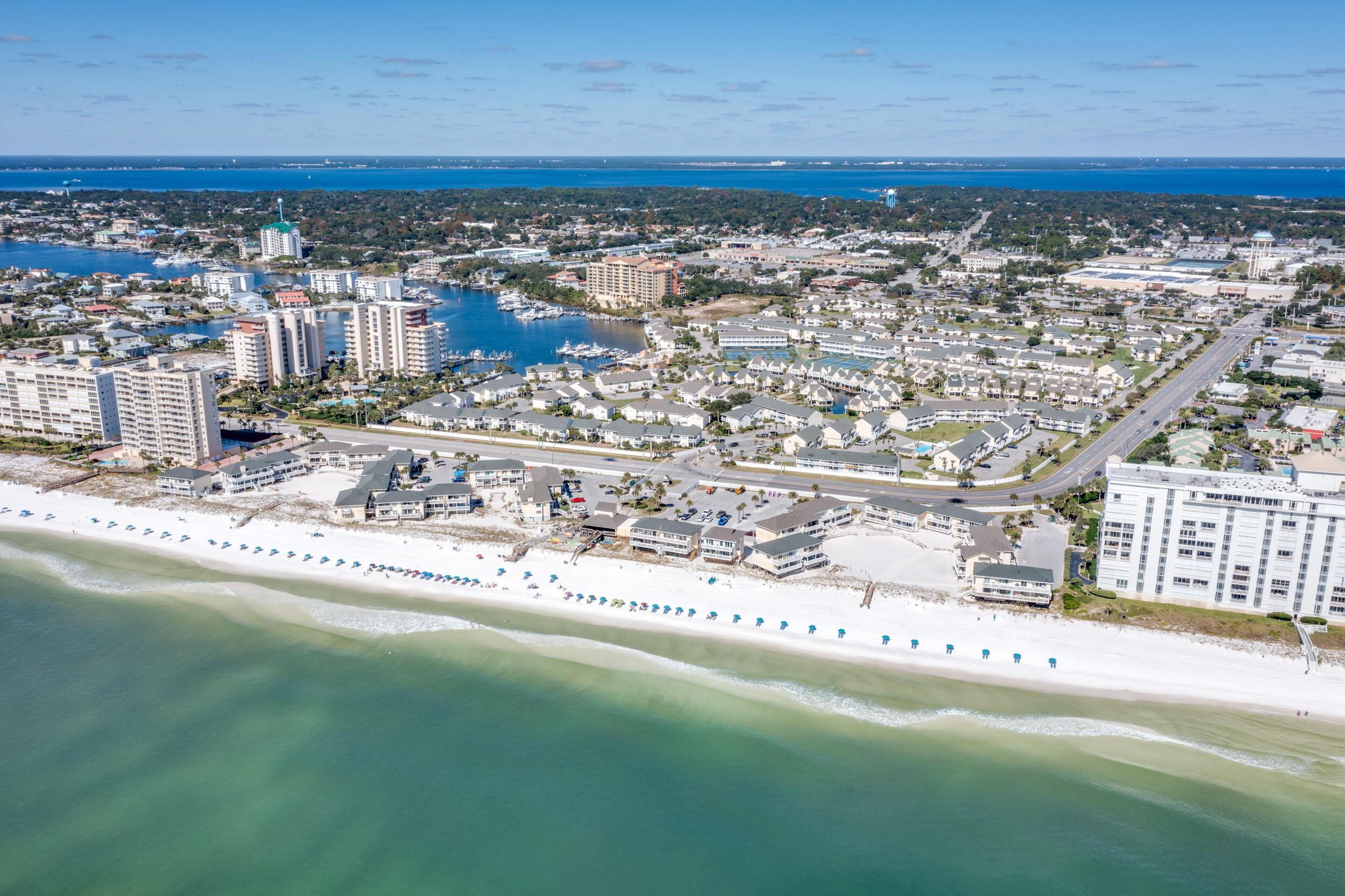 775 Gulf Shore Drive 8152