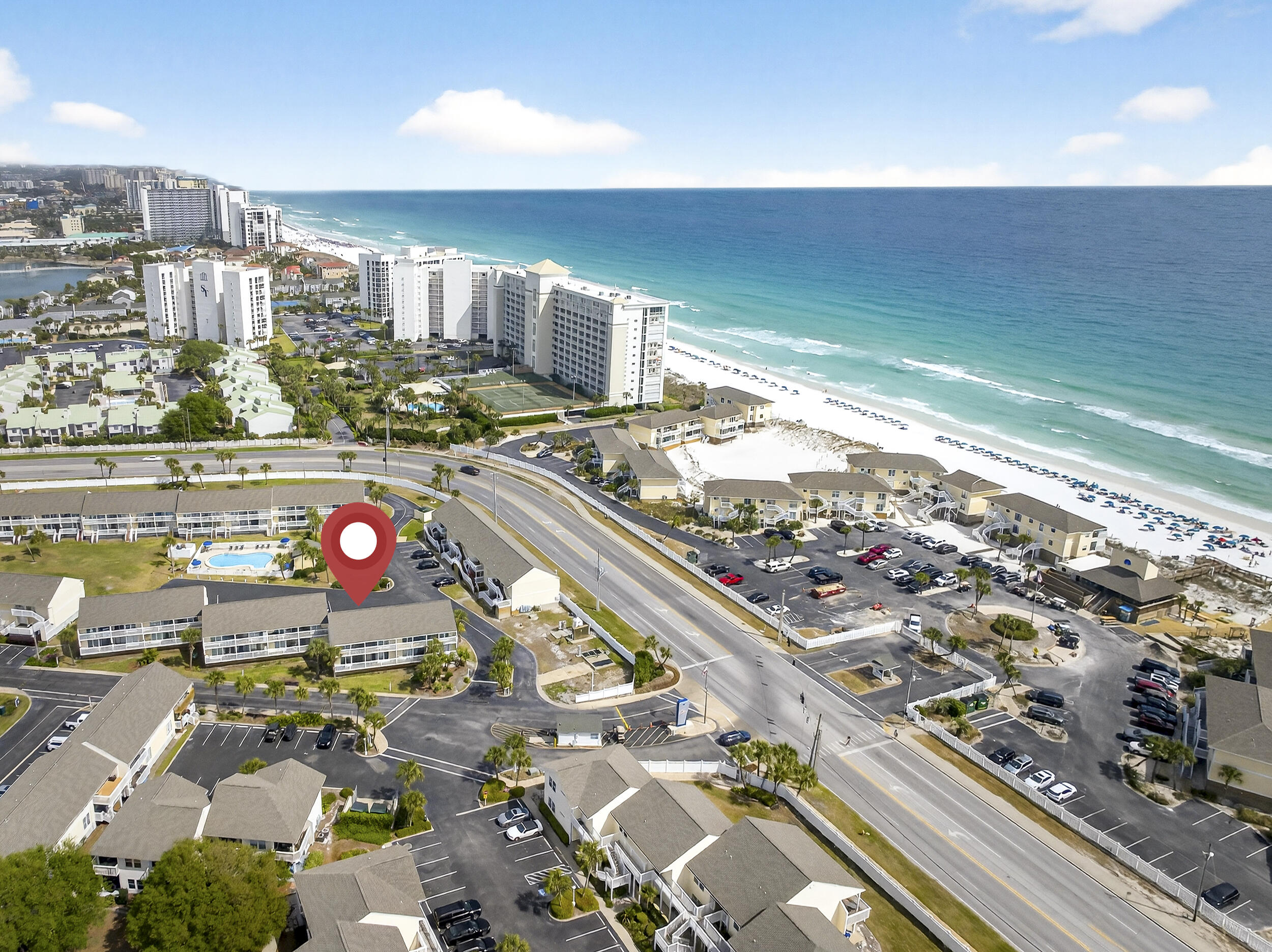 775 Gulf Shore Drive 8152