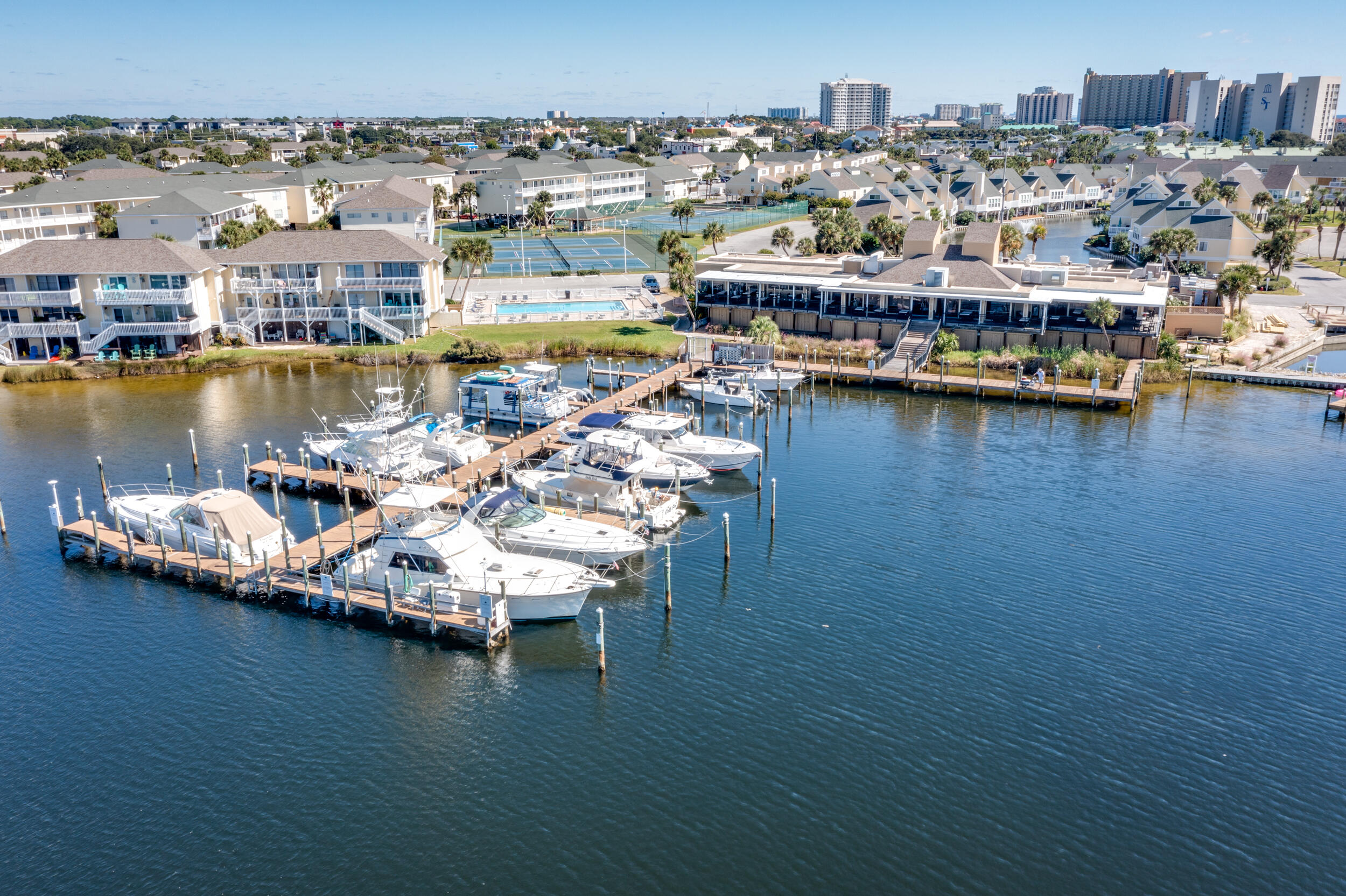 775 Gulf Shore Drive 8152