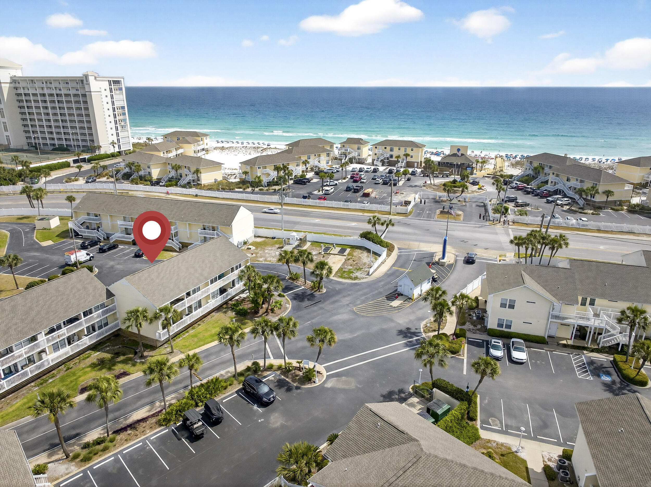 775 Gulf Shore Drive 8152