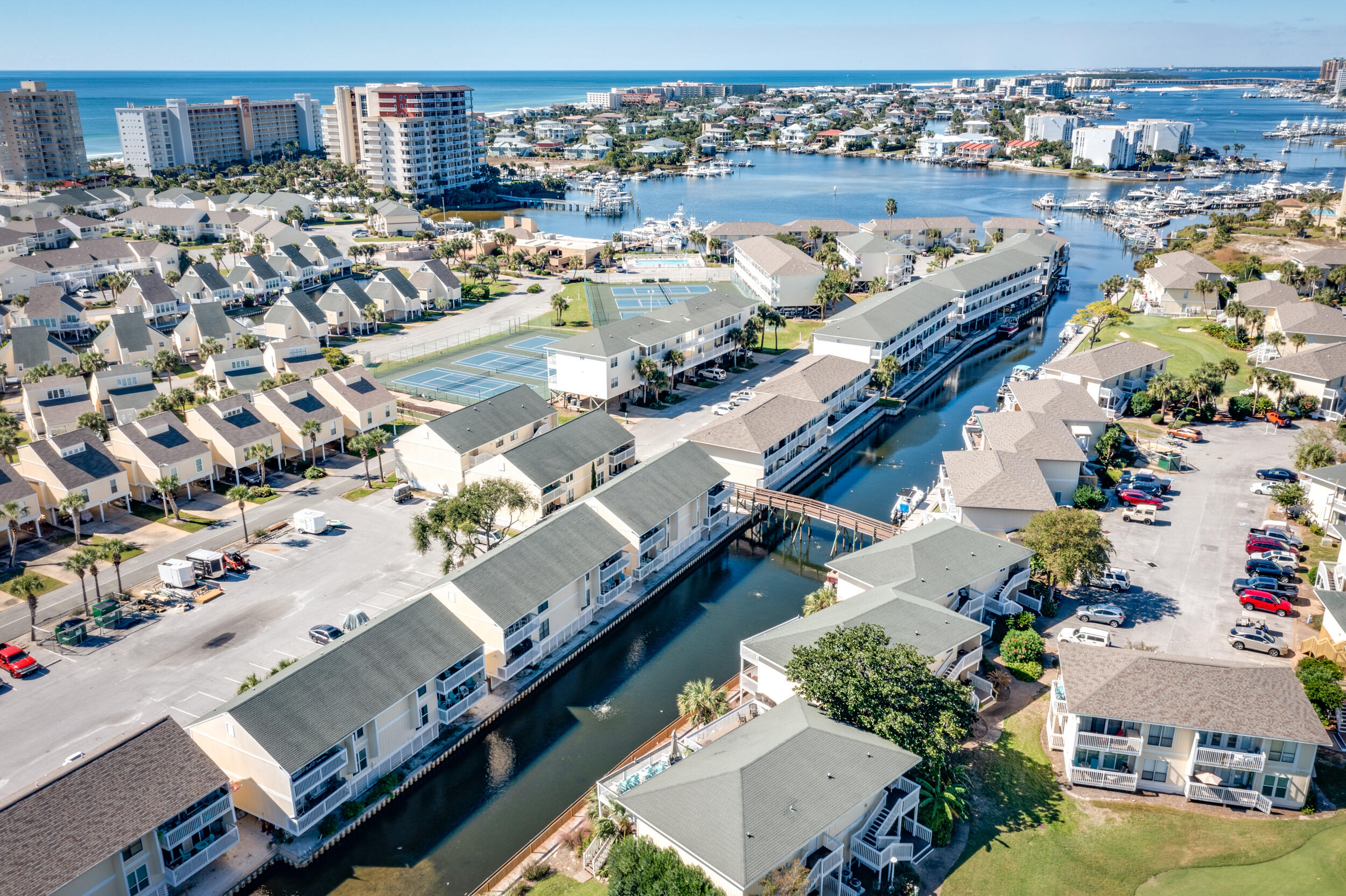 775 Gulf Shore Drive 8152