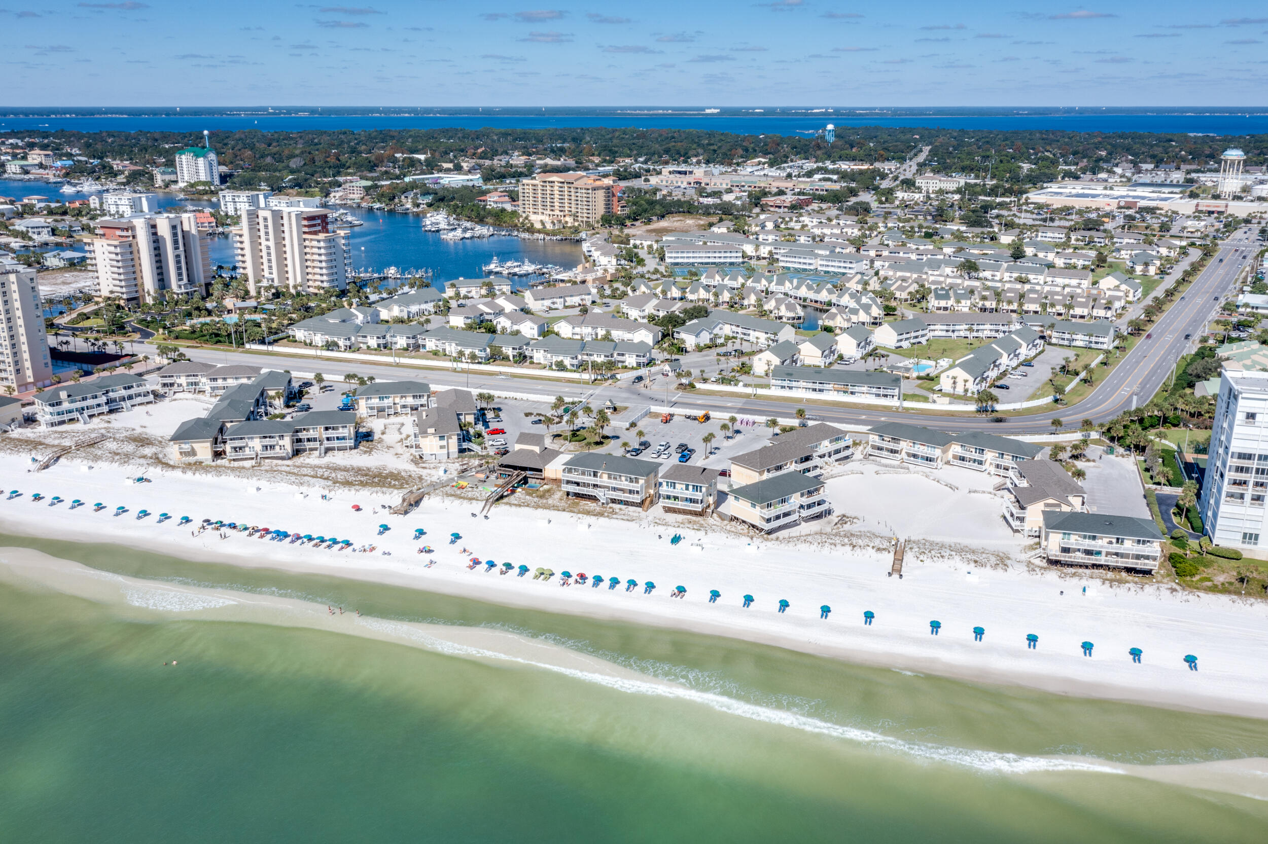 775 Gulf Shore Drive 8152