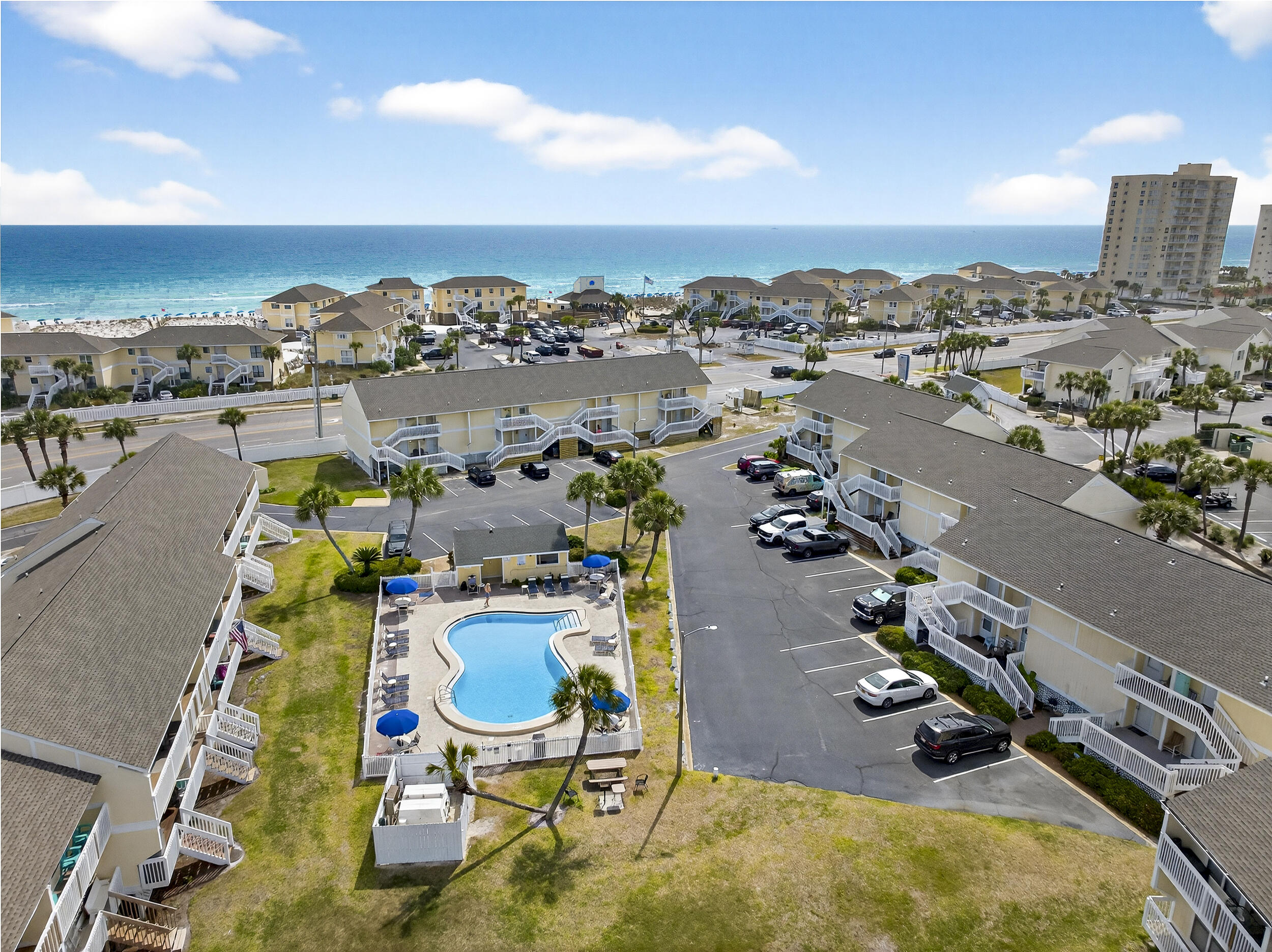 775 Gulf Shore Drive 8152